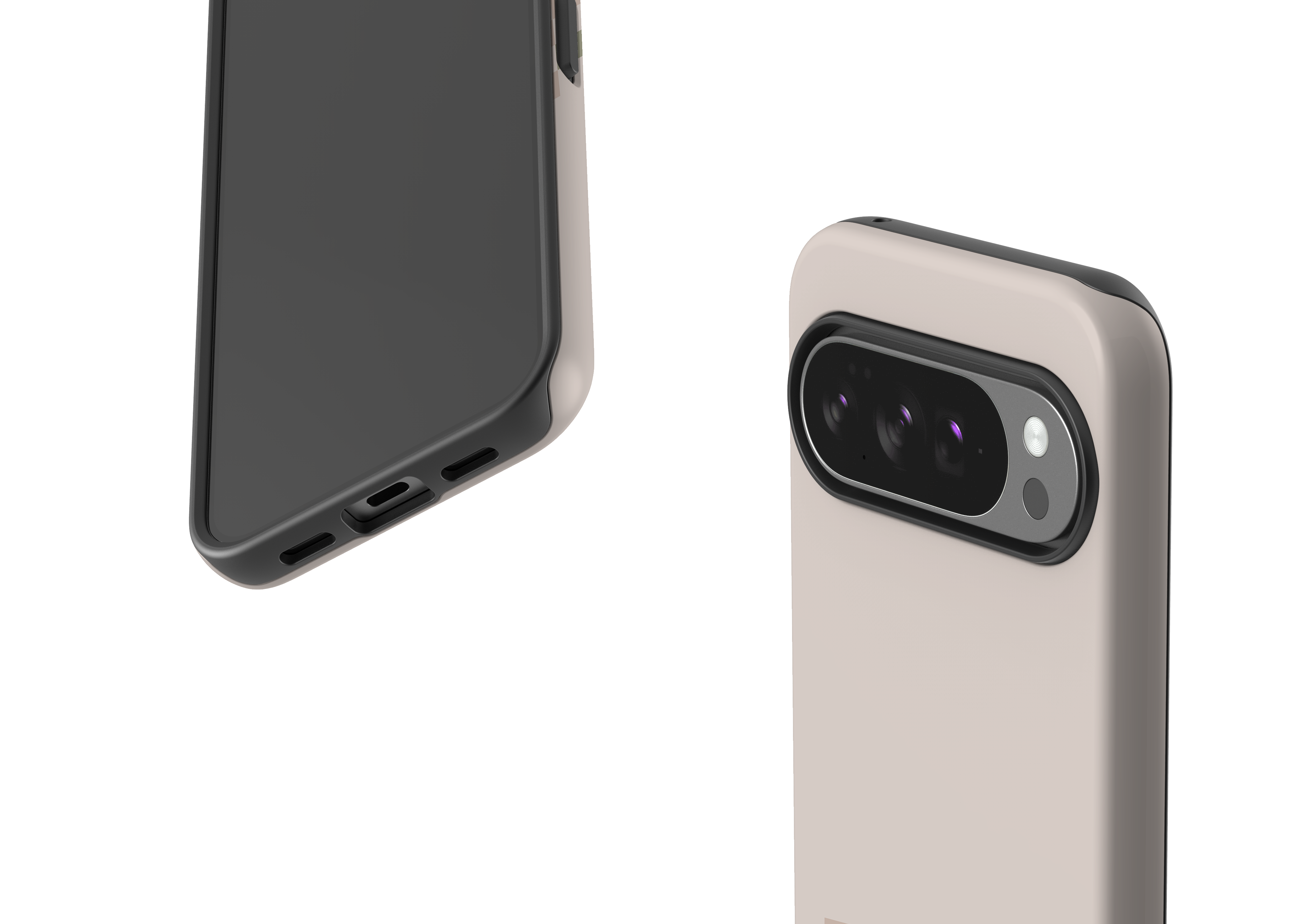 Zeos Chroma - Google Pixel 10 Series