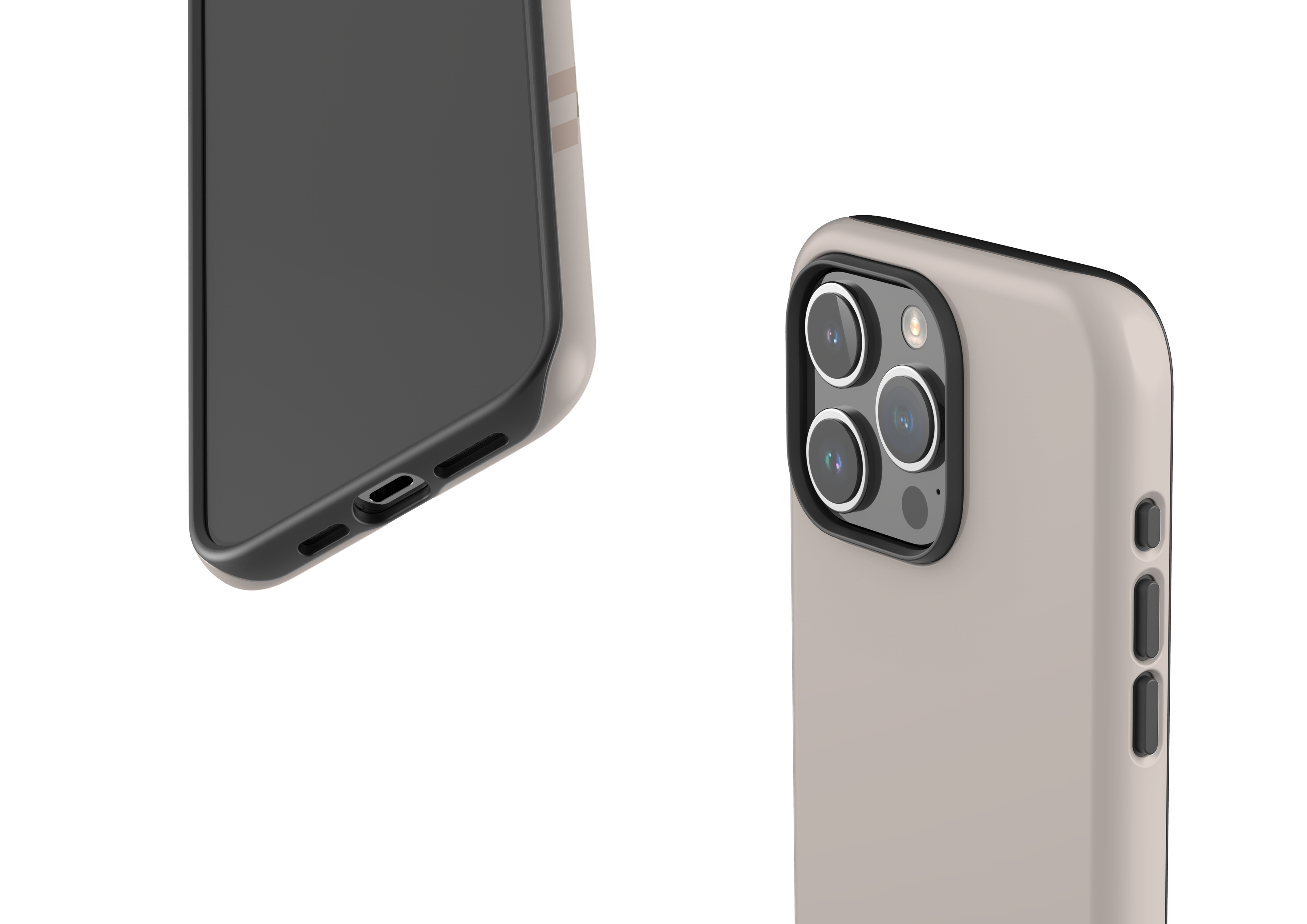 Zeos Chroma - iPhone 15 Series