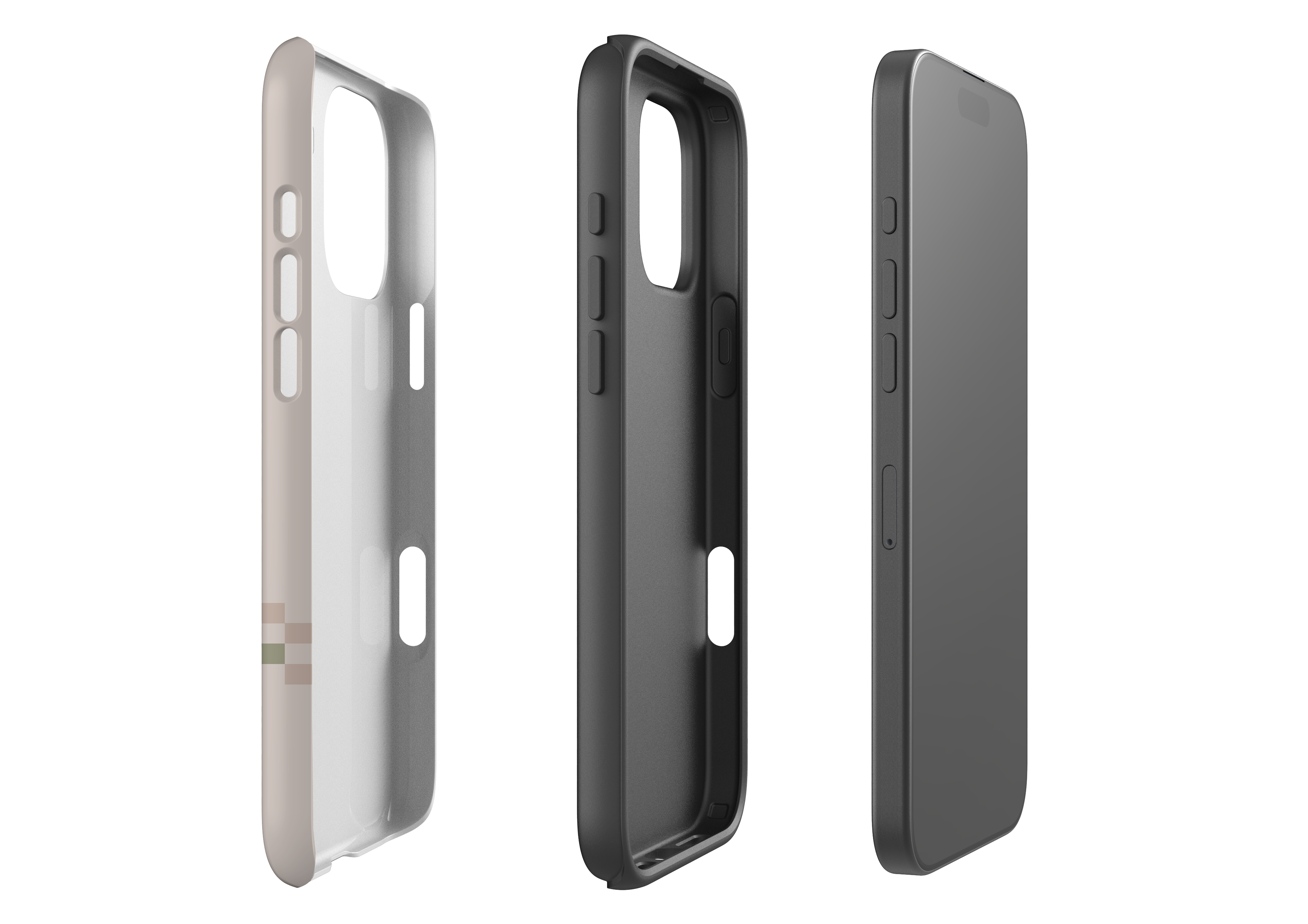 Zeos Chroma - iPhone 16 Series