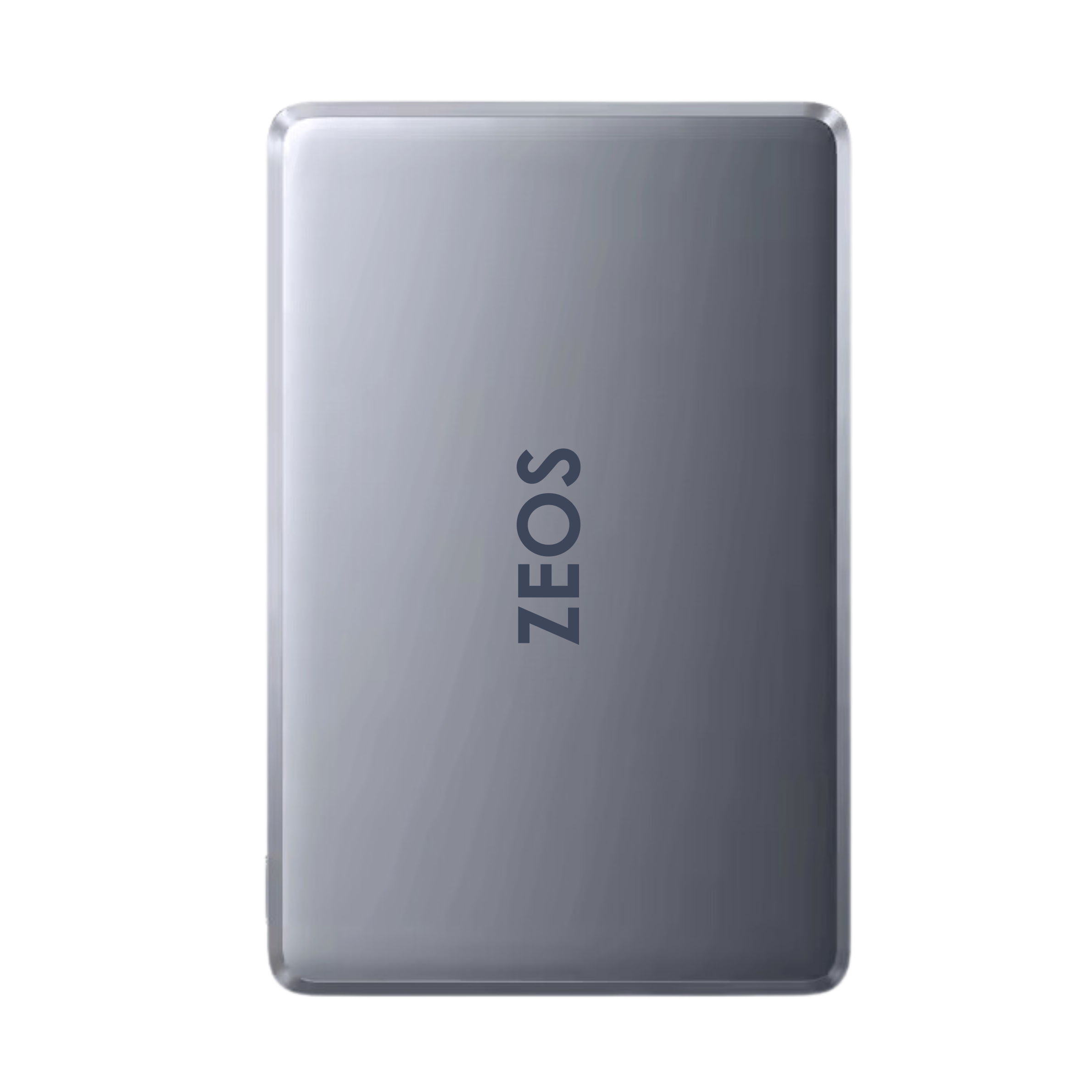 ZEOS MagSafe Aluminum Power Bank