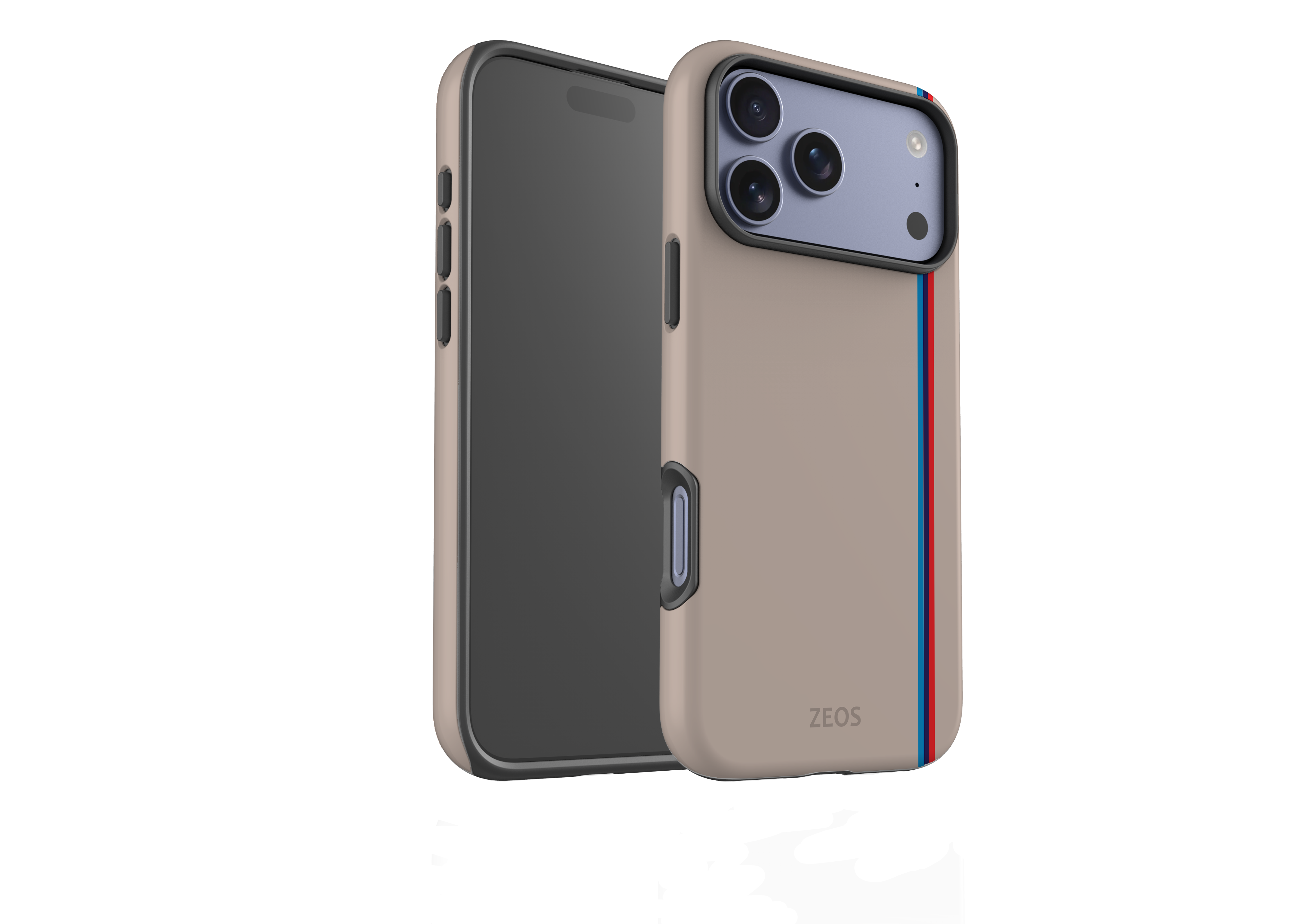 Zeos Linea - iPhone 17 Series