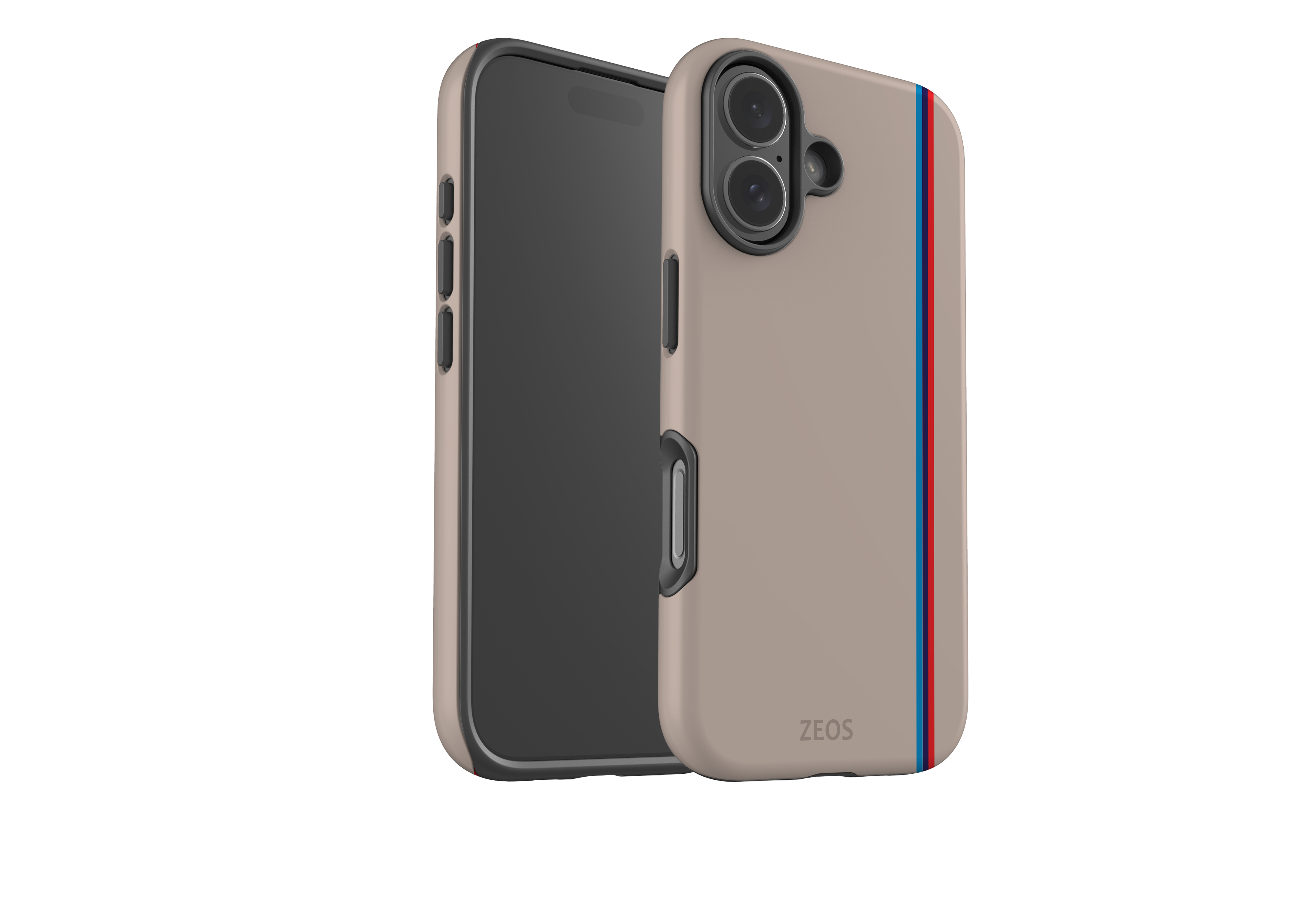 Zeos Linea - iPhone 17 Series