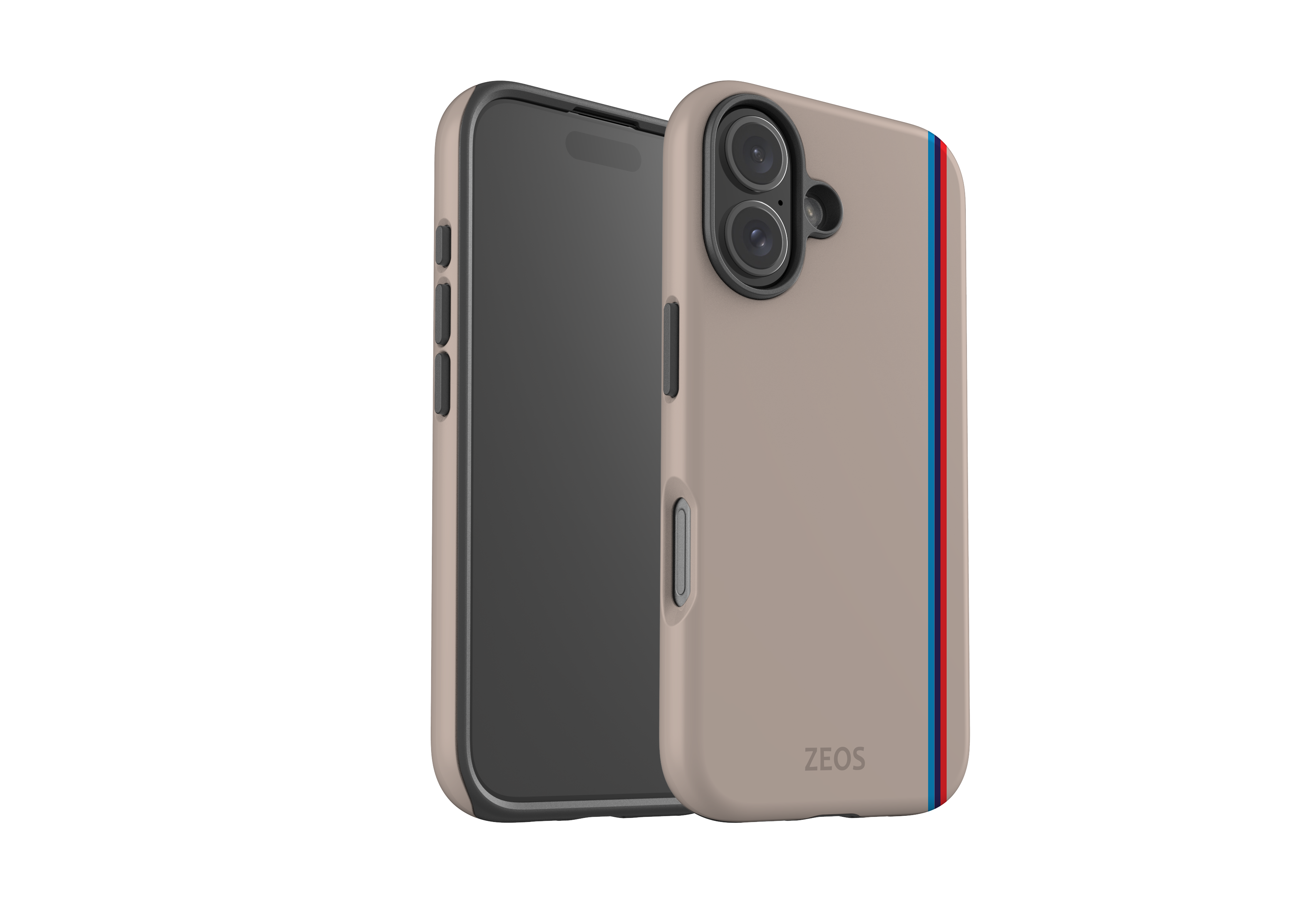 Zeos Linea - iPhone 16 Series