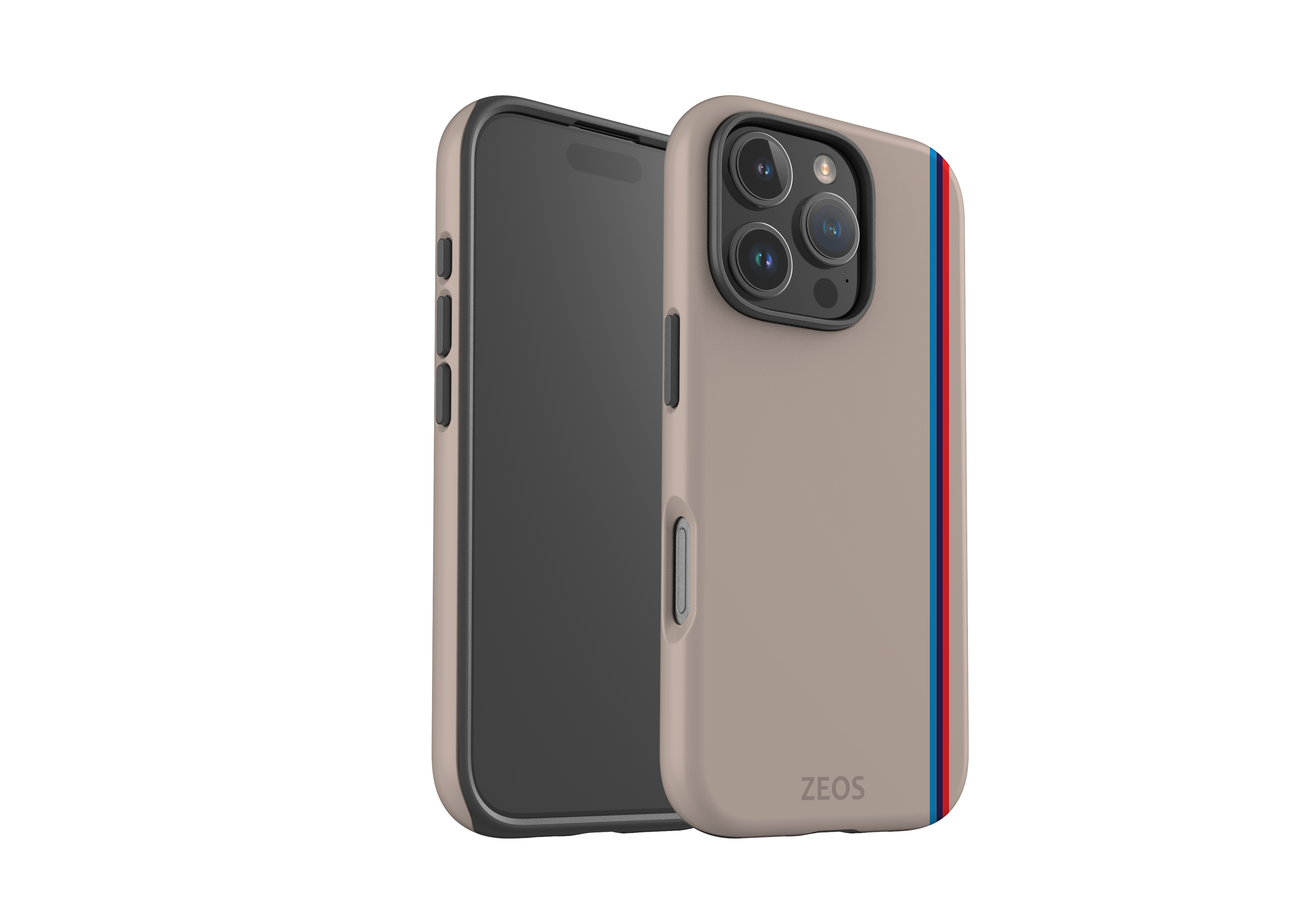 Zeos Linea - iPhone 16 Series