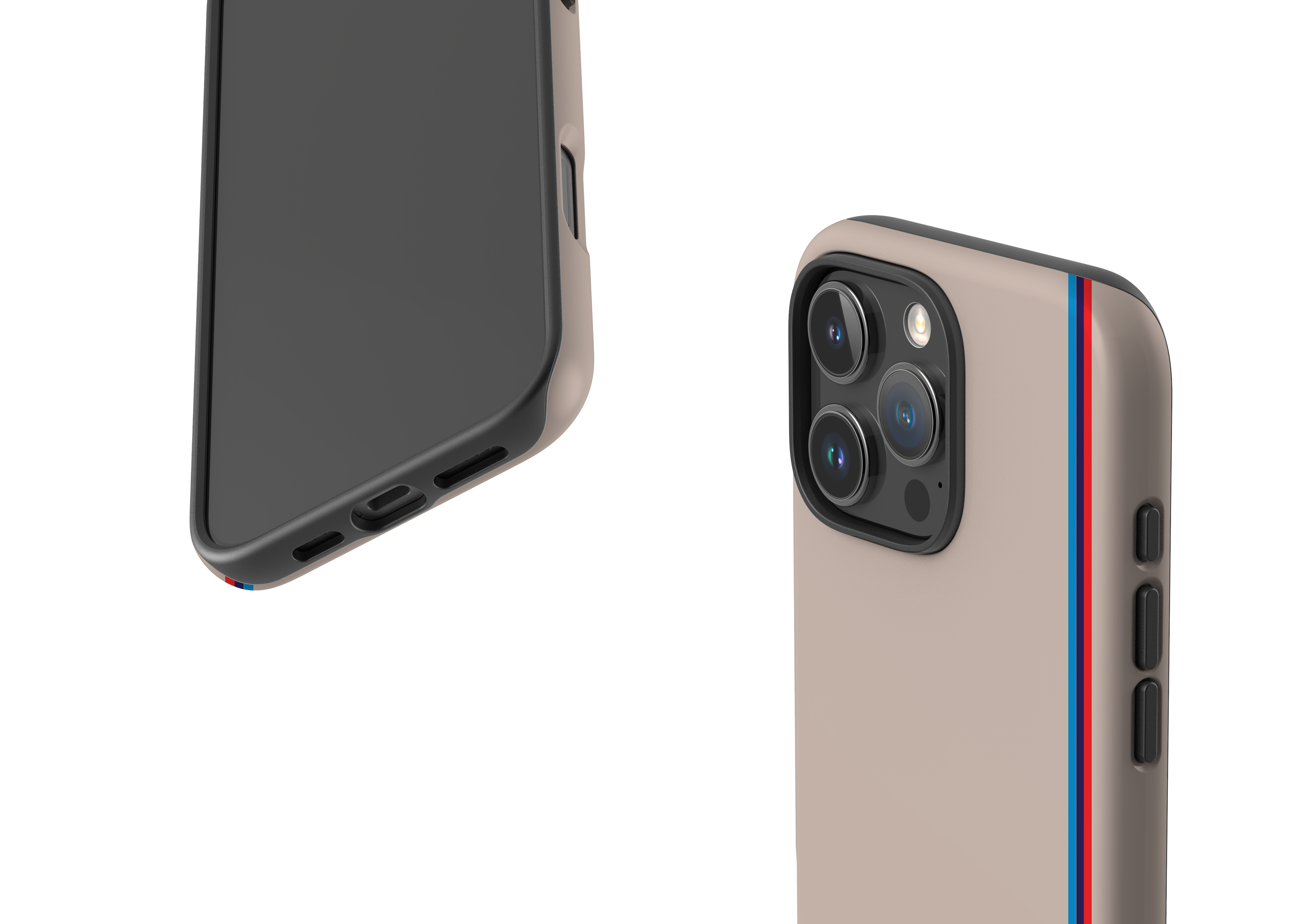 Zeos Linea - iPhone 16 Series