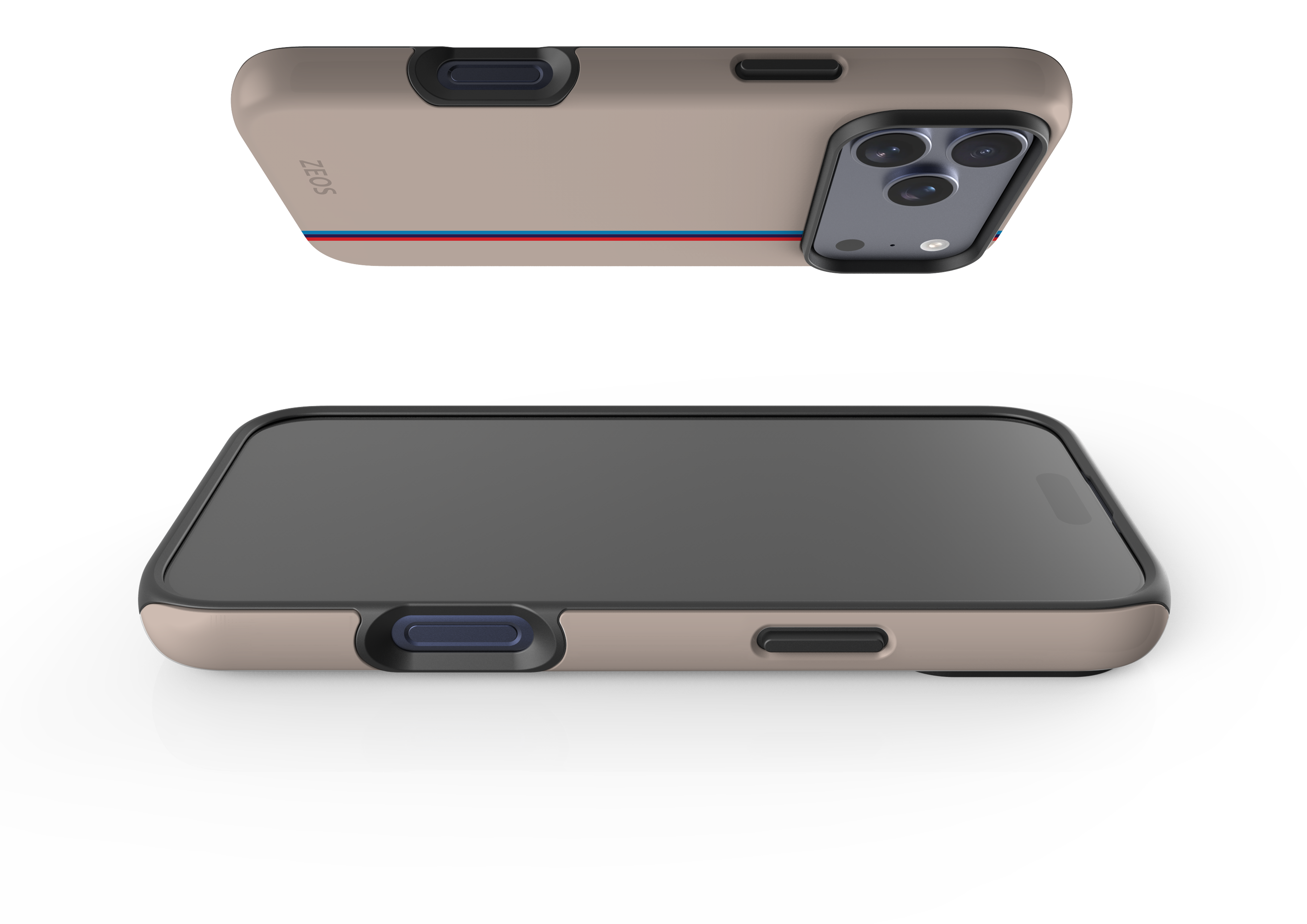 Zeos Linea - iPhone 17 Series