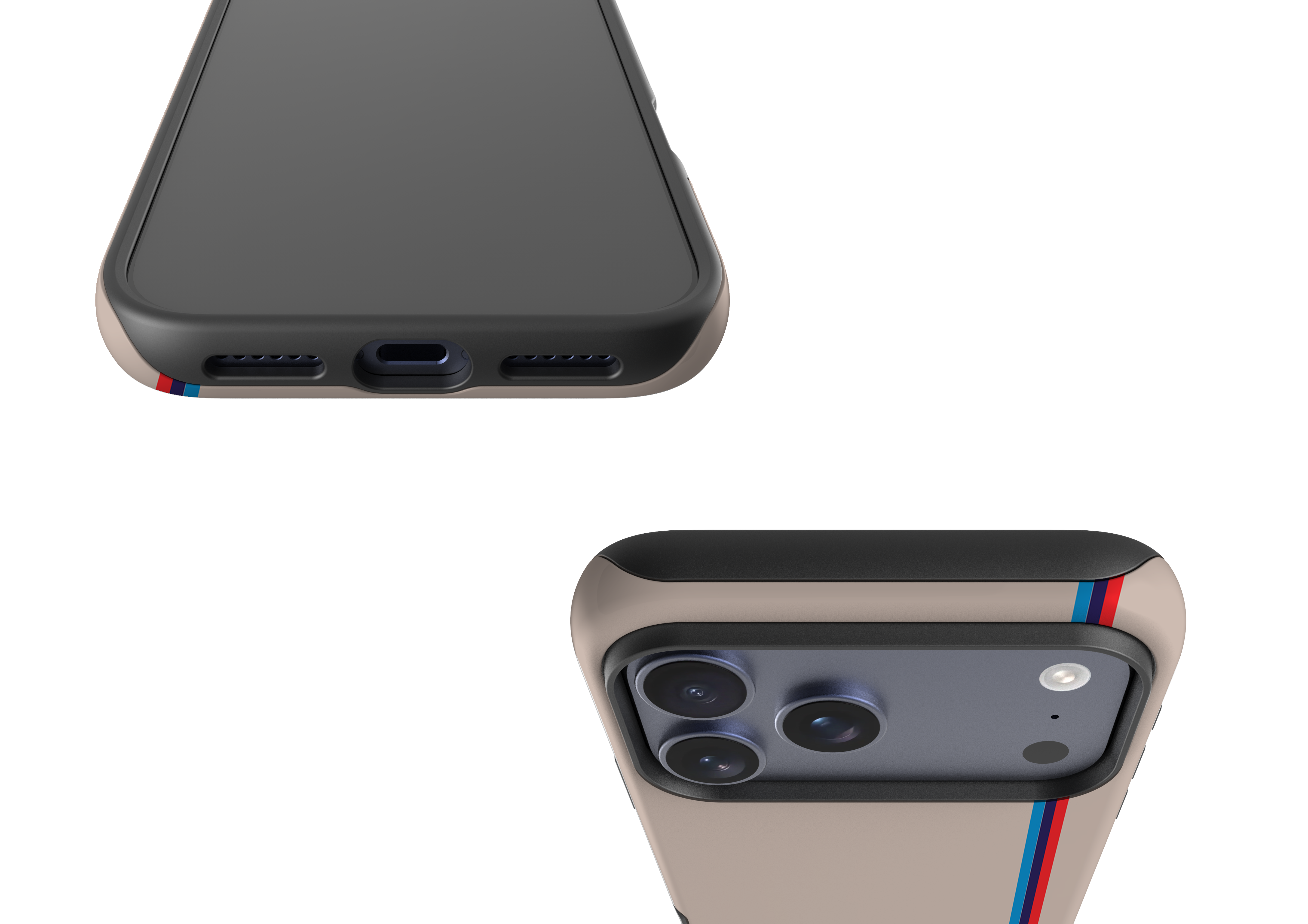 Zeos Linea - iPhone 17 Series