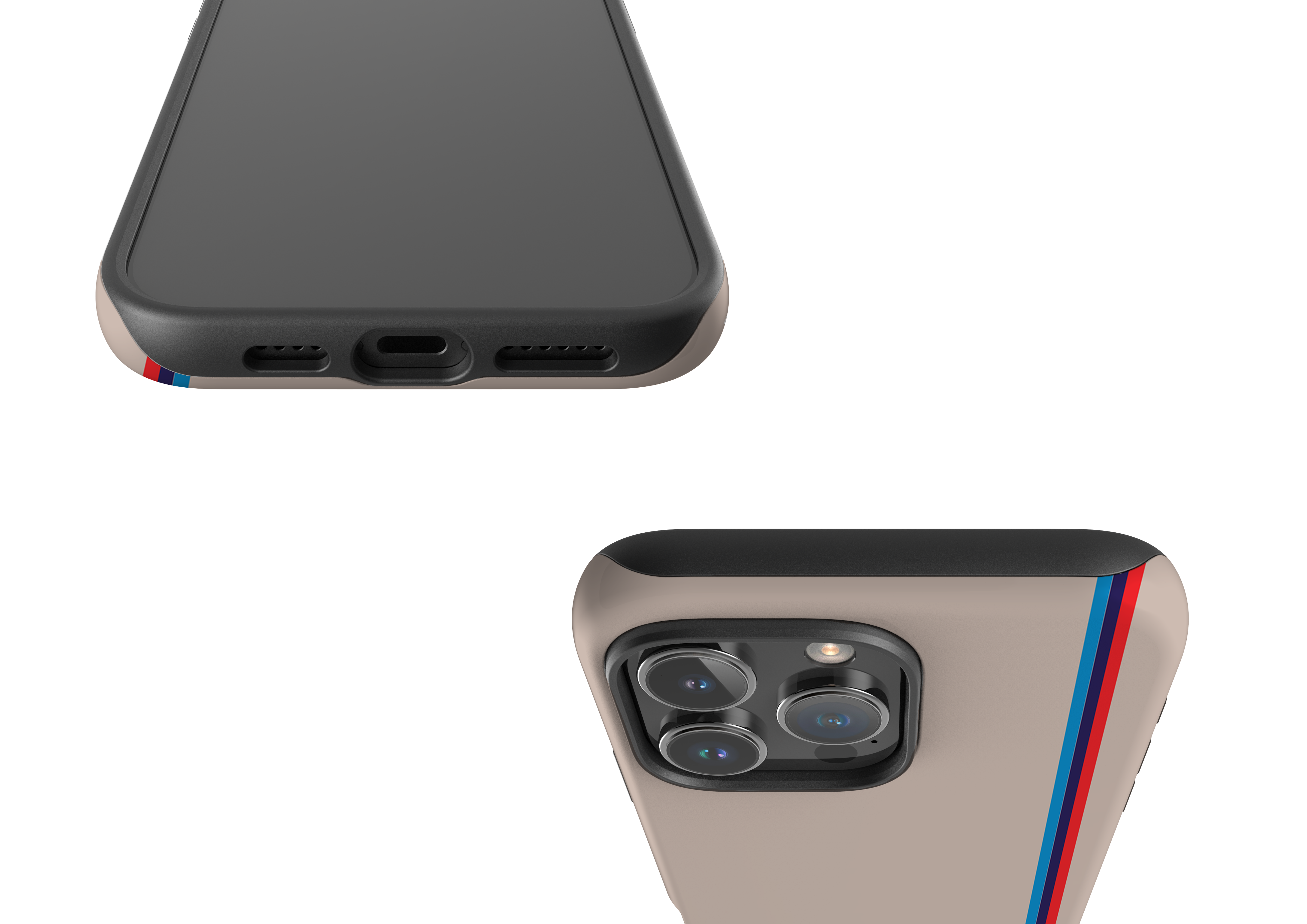 Zeos Linea - iPhone 16 Series