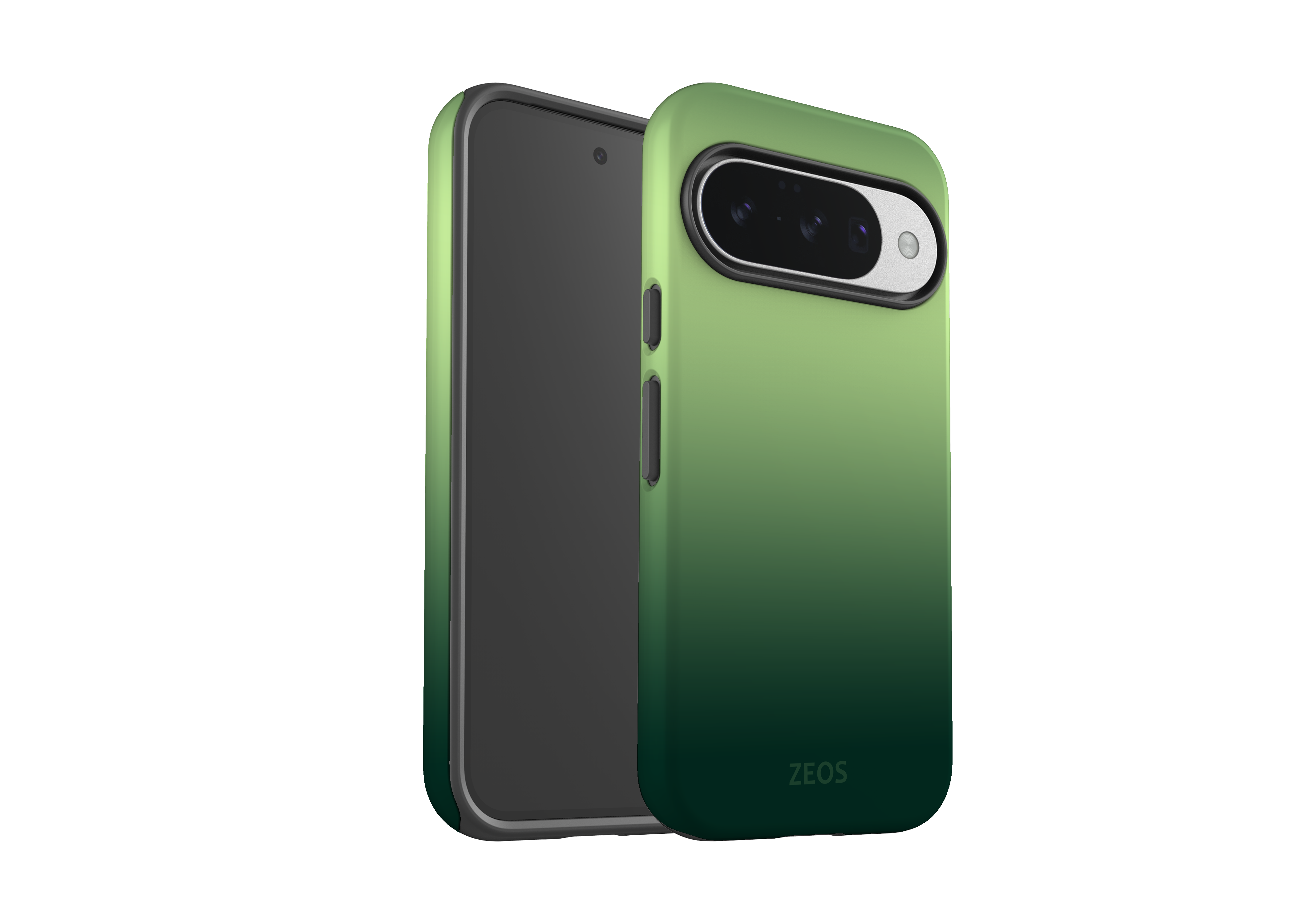 Zeos Gradia - Google Pixel 10 Series