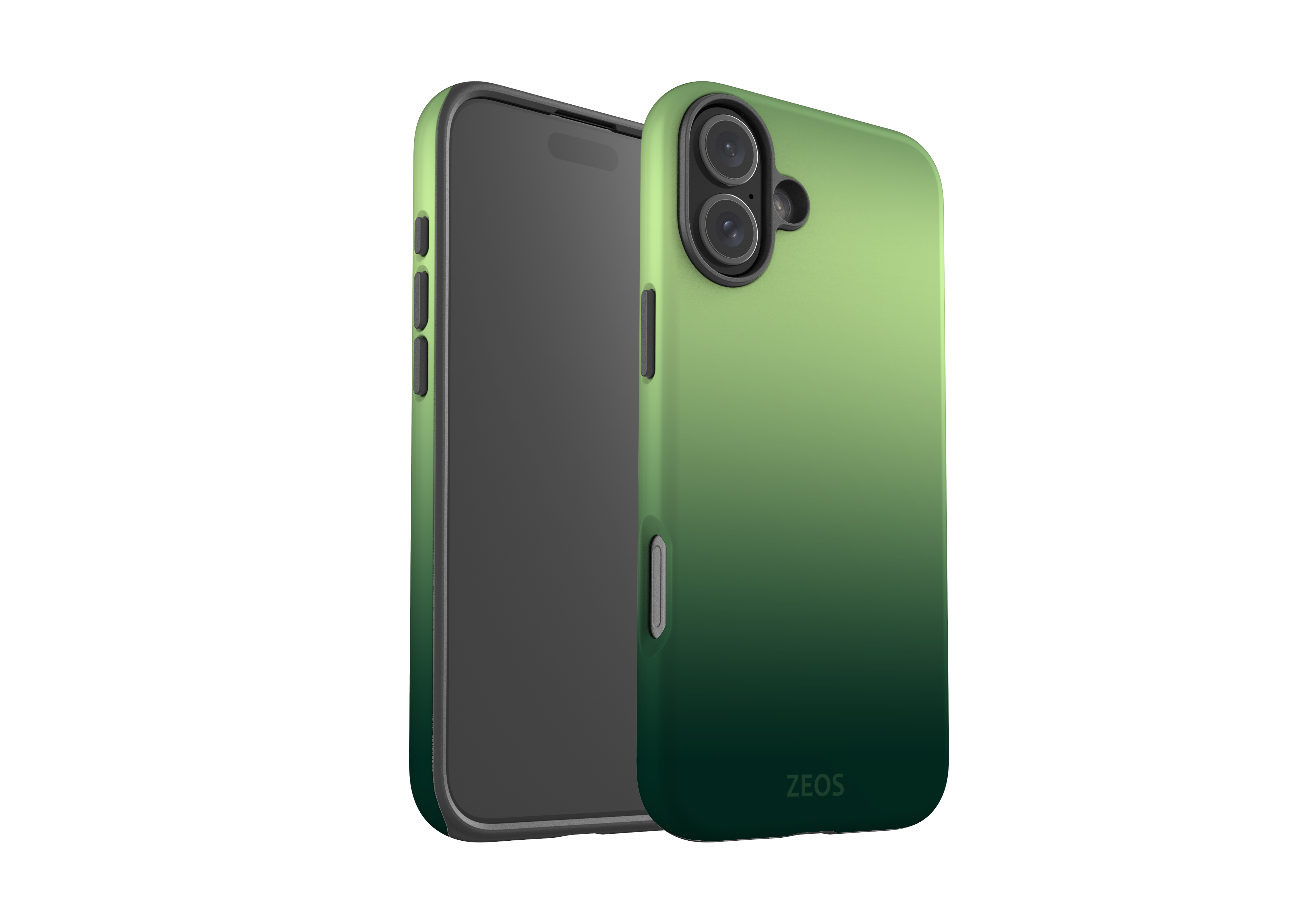 Zeos Gradia - iPhone 16 Series