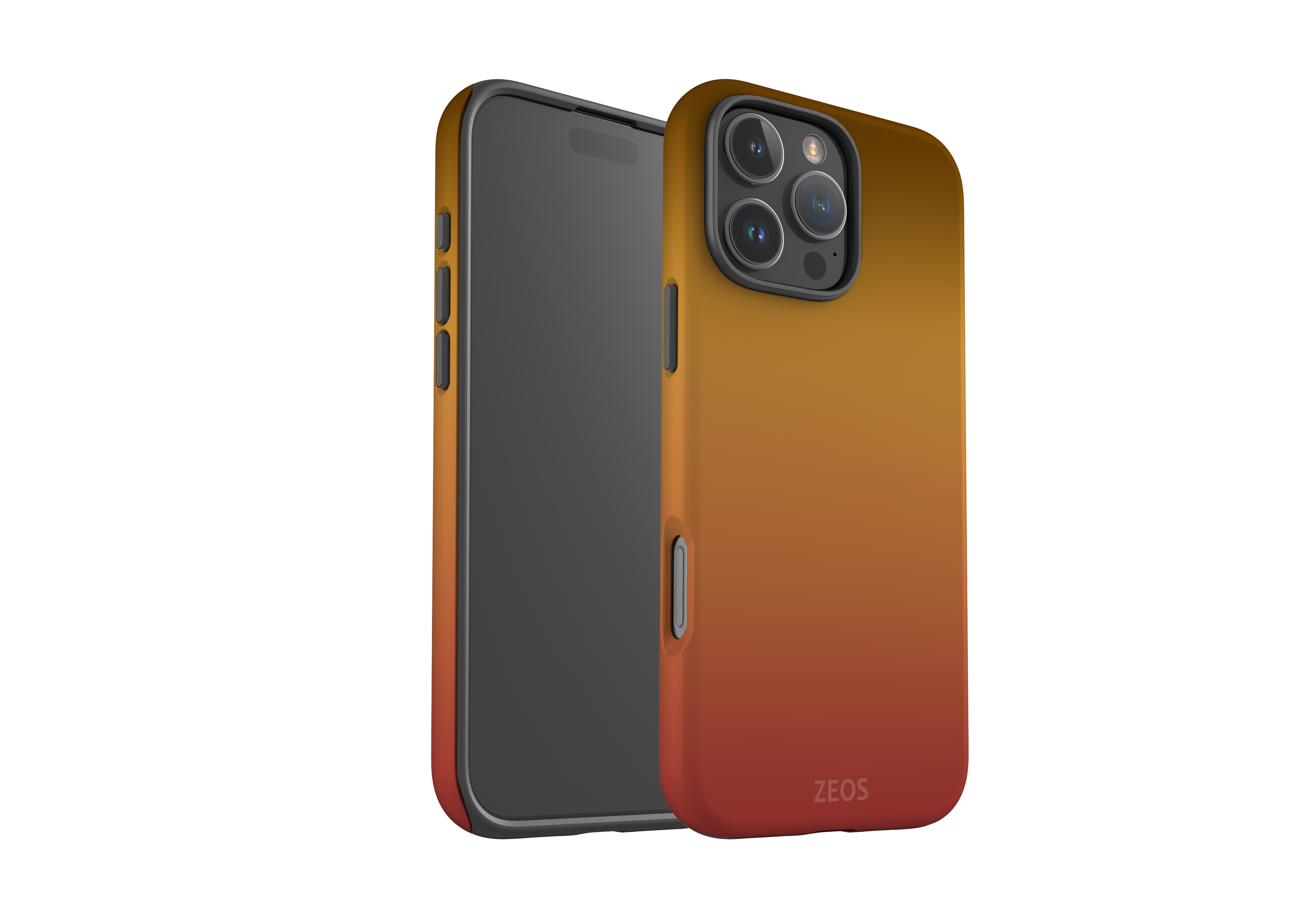 Zeos Gradia - iPhone 16 Series