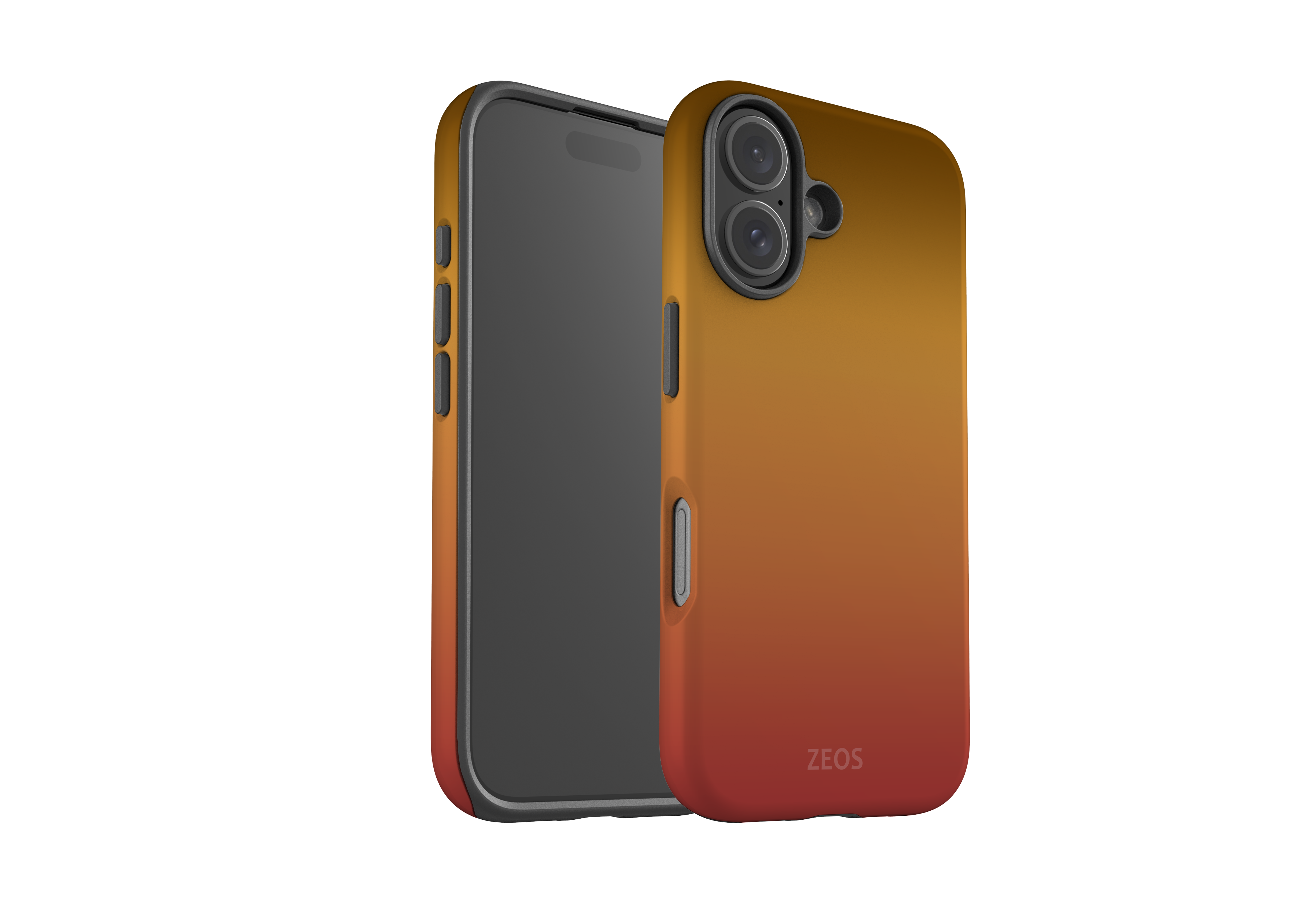 Zeos Gradia - iPhone 16 Series