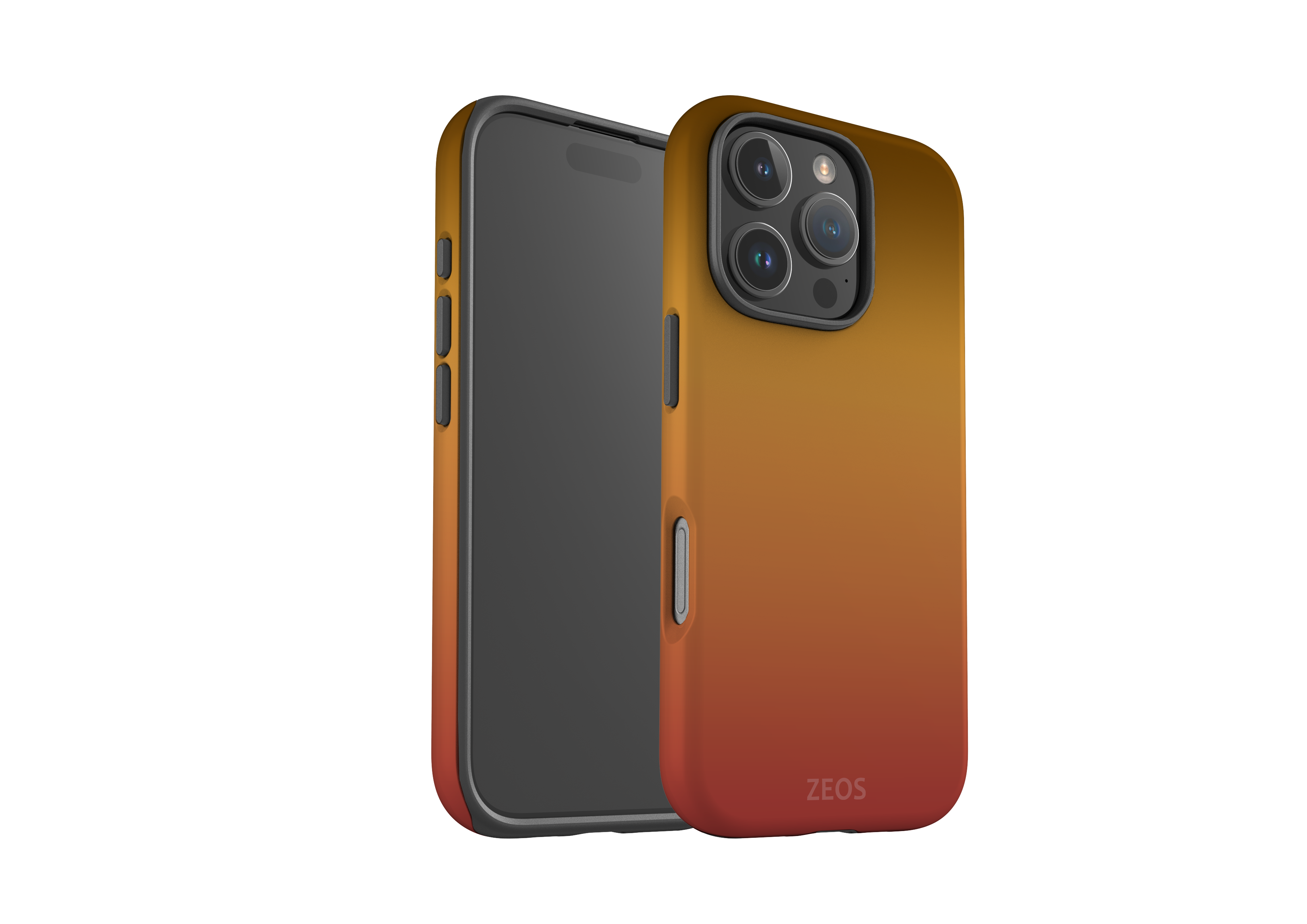 Zeos Gradia - iPhone 16 Series