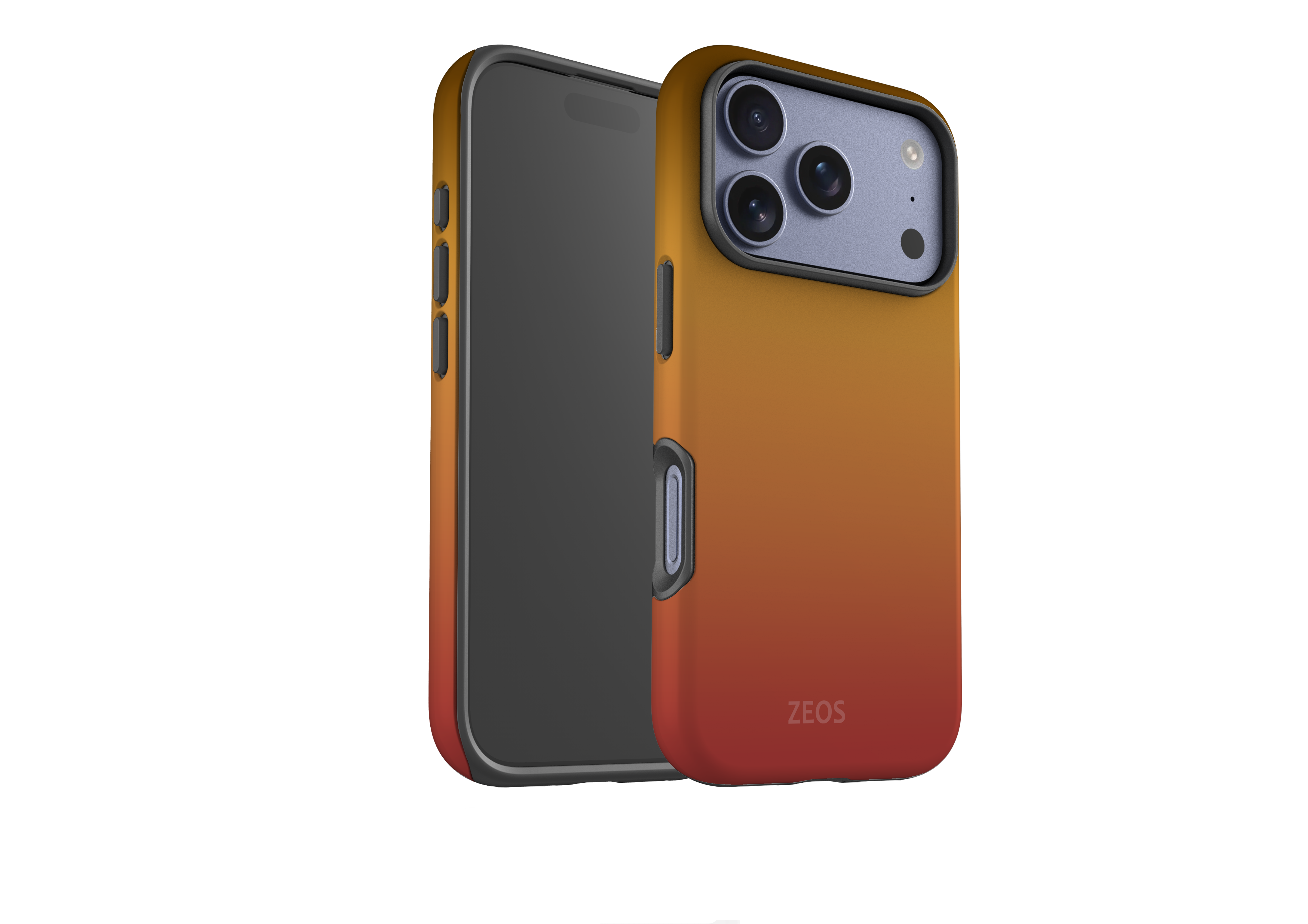 Zeos Gradia - iPhone 17 Series