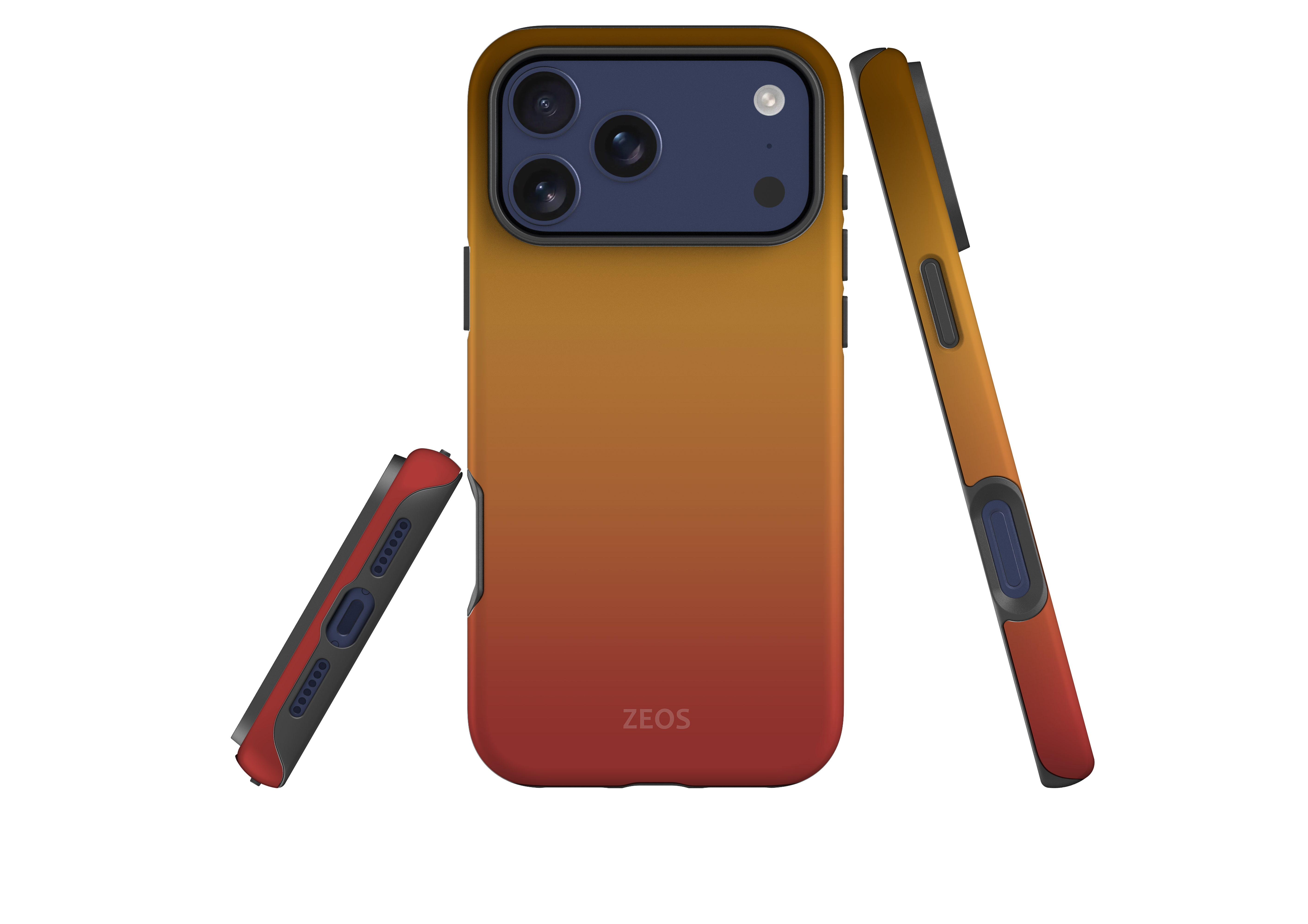 Zeos Gradia - iPhone 17 Series