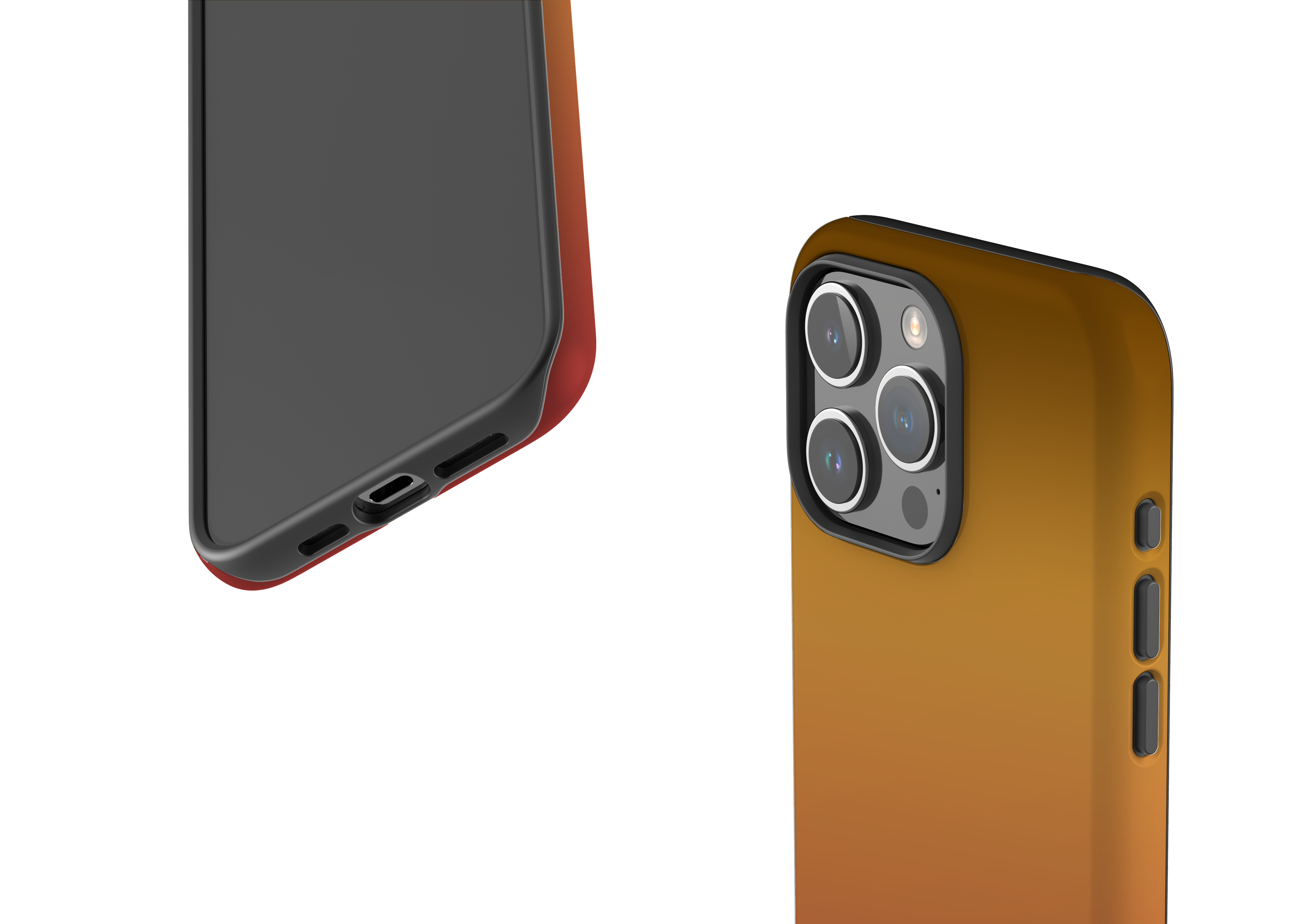 Zeos Gradia - iPhone 15 Series