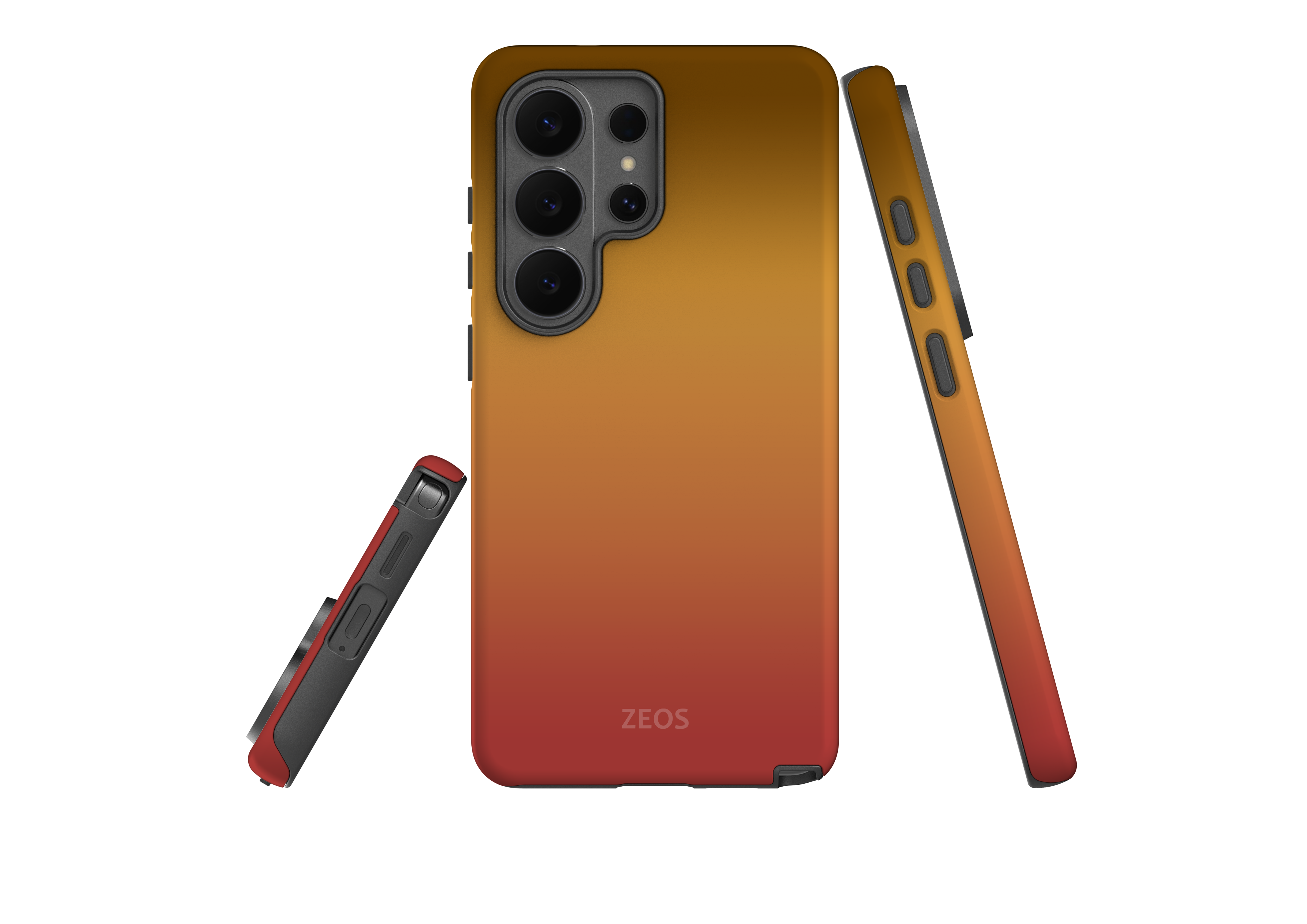 Zeos Gradia - Samsung Galaxy S26 Series