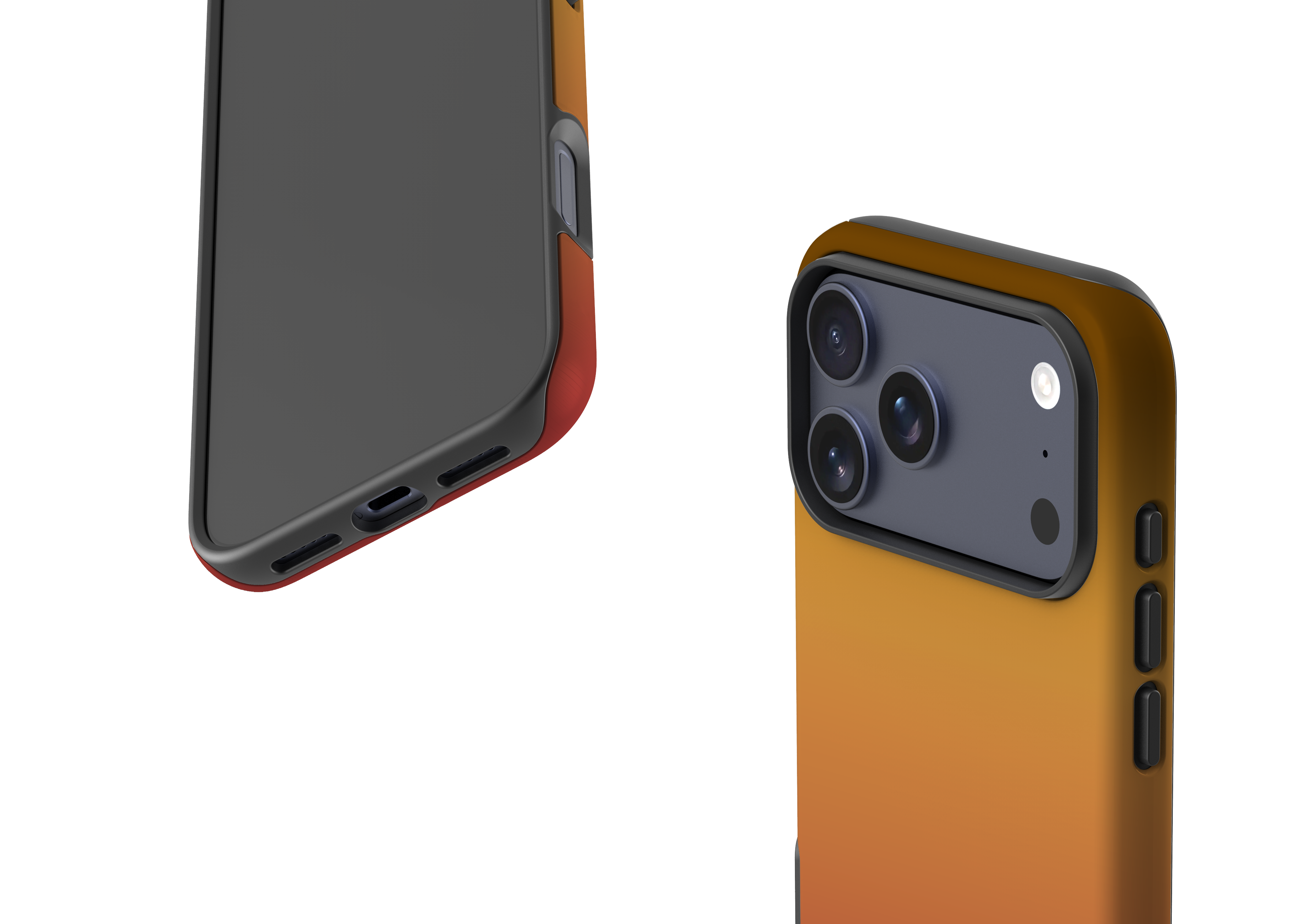 Zeos Gradia - iPhone 17 Series