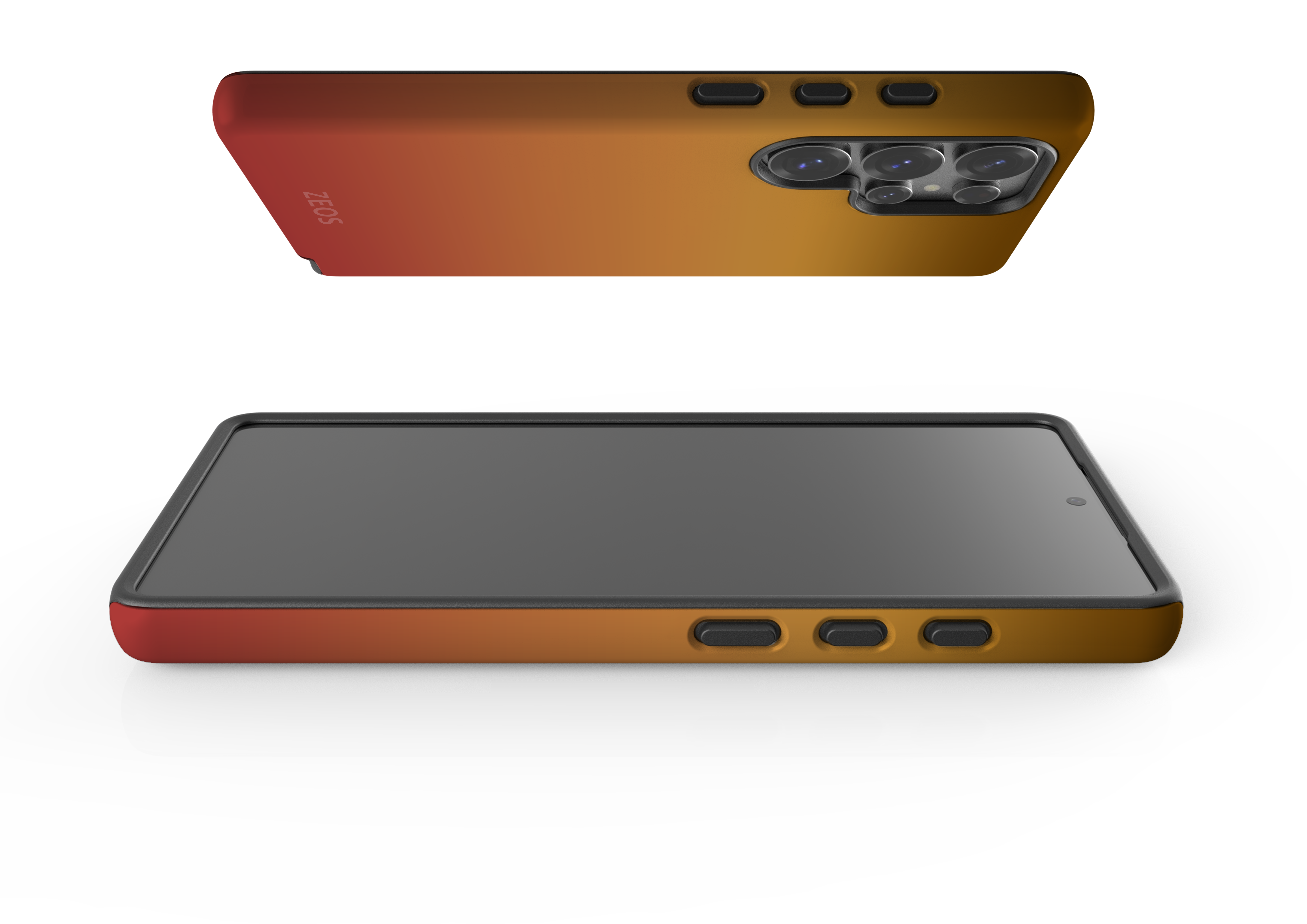 Zeos Gradia - Samsung Galaxy S25 Series