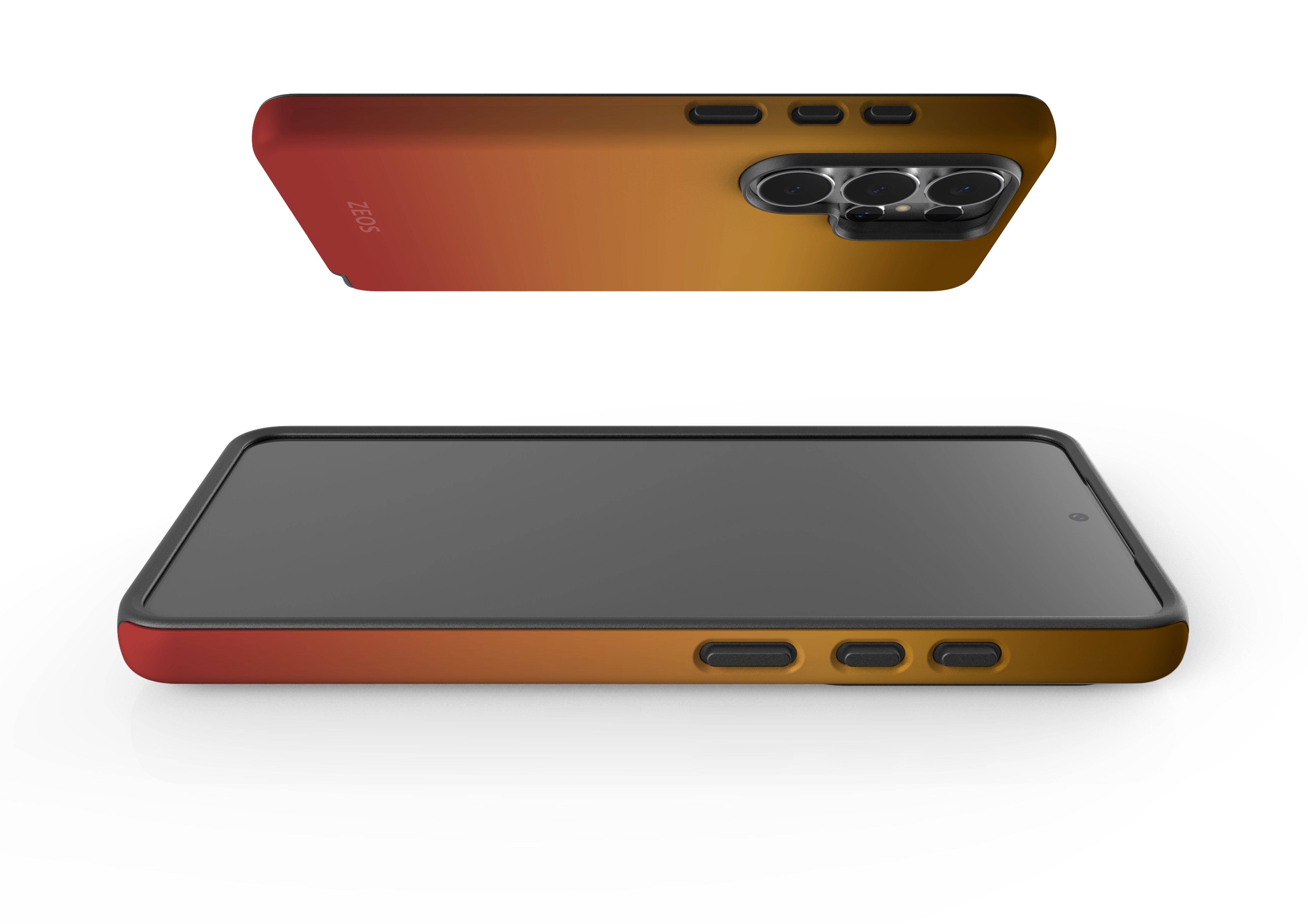 Zeos Gradia - Samsung Galaxy S26 Series