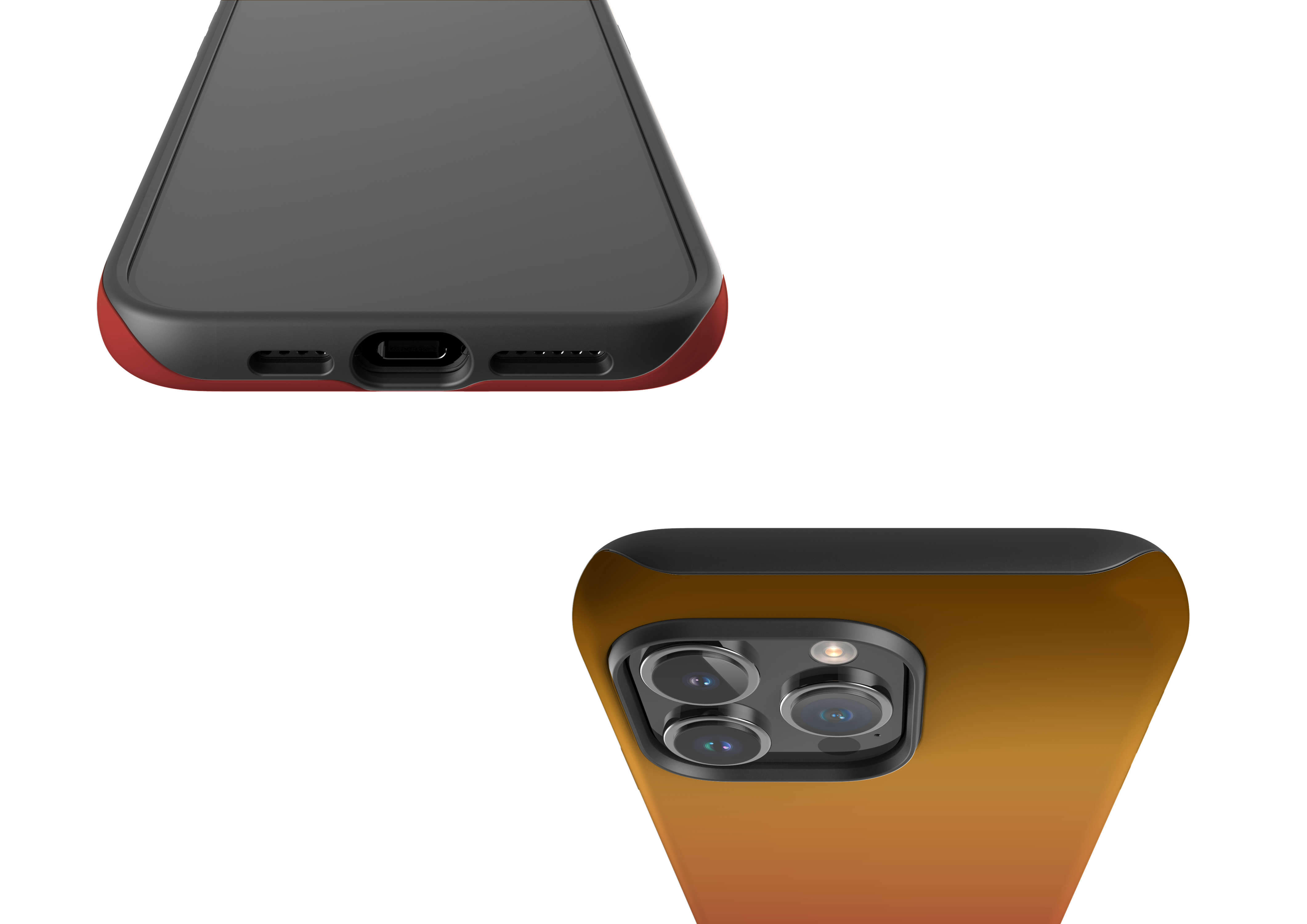 Zeos Gradia - iPhone 15 Series