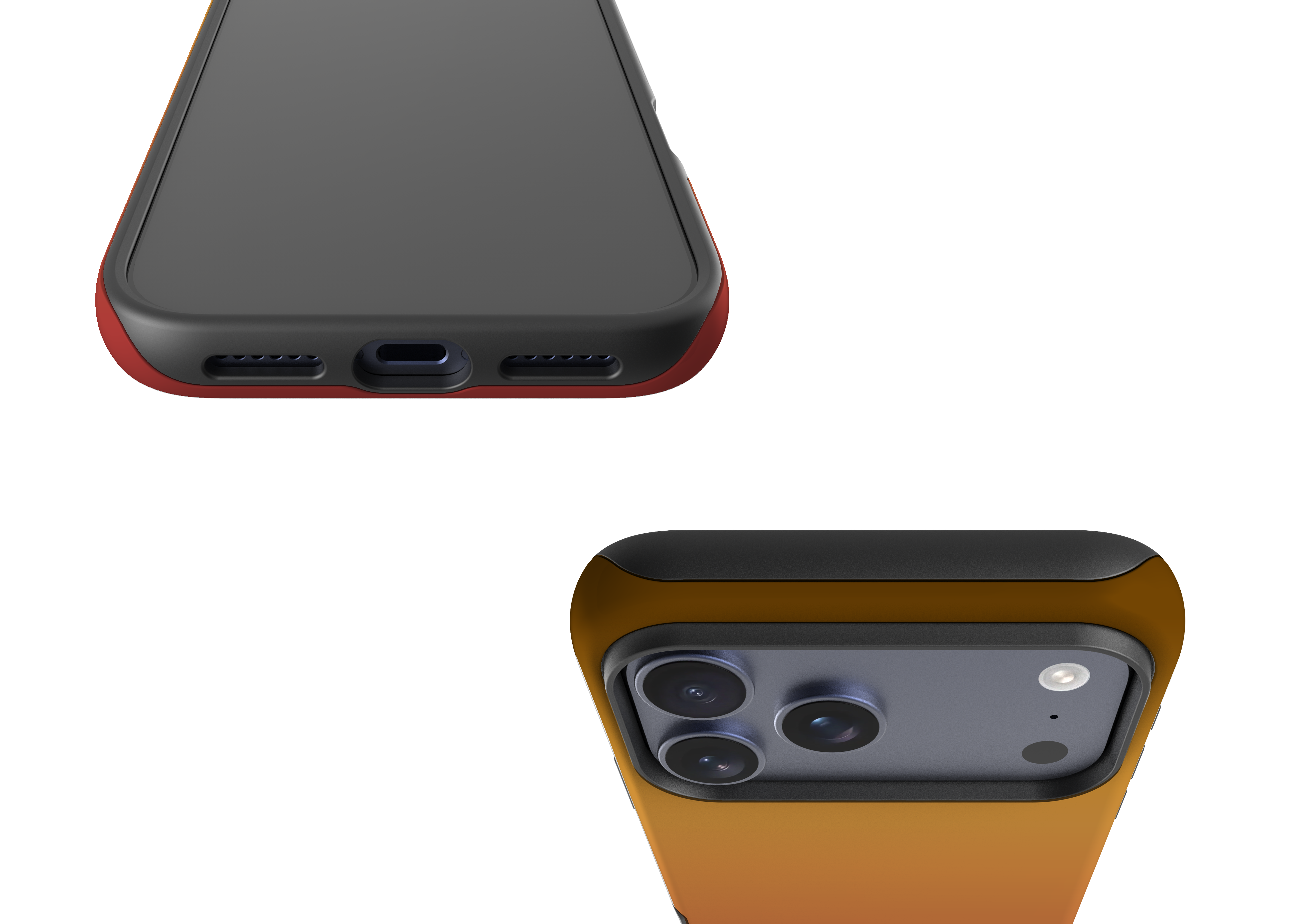 Zeos Gradia - iPhone 17 Series