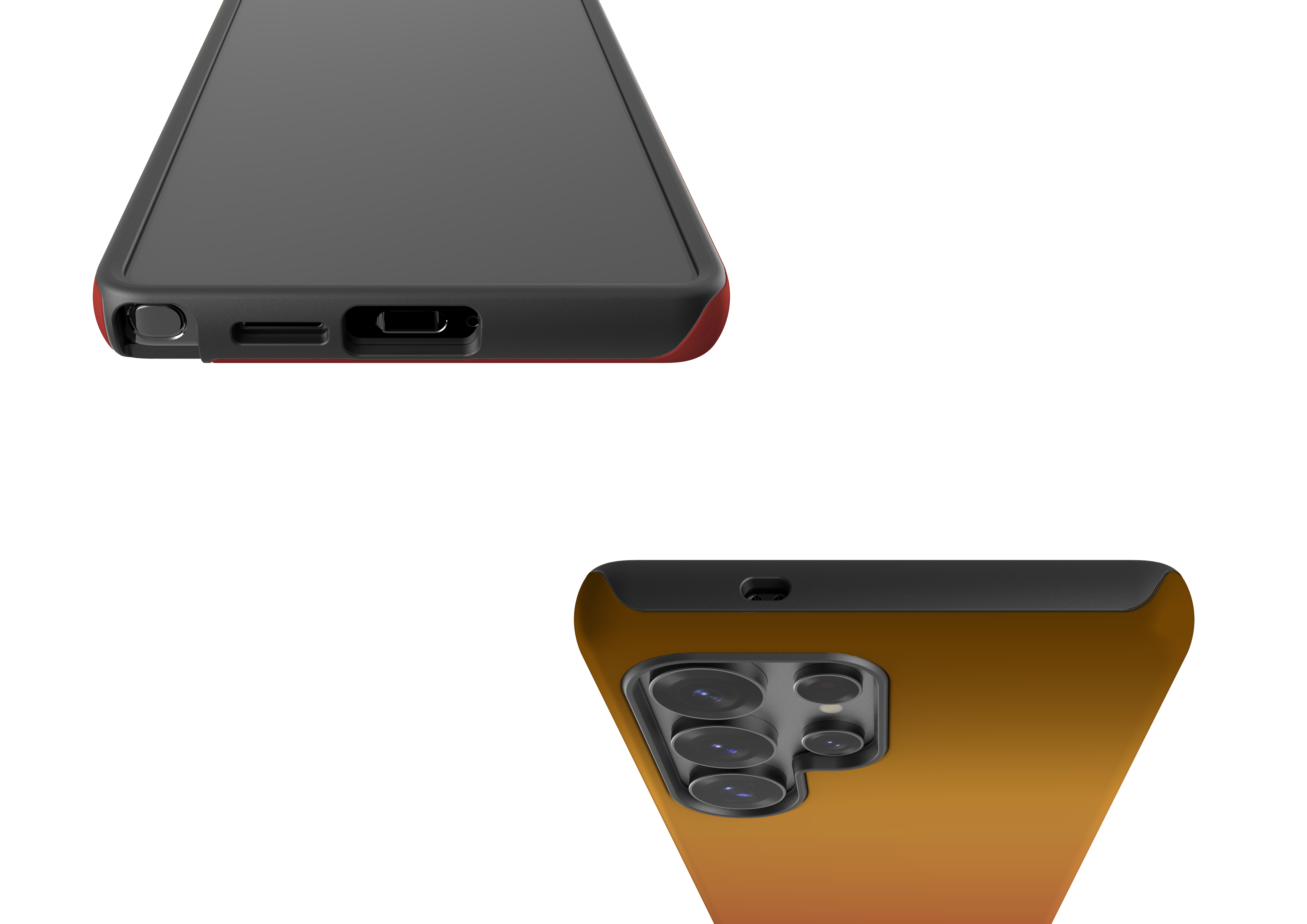 Zeos Gradia - Samsung Galaxy S25 Series