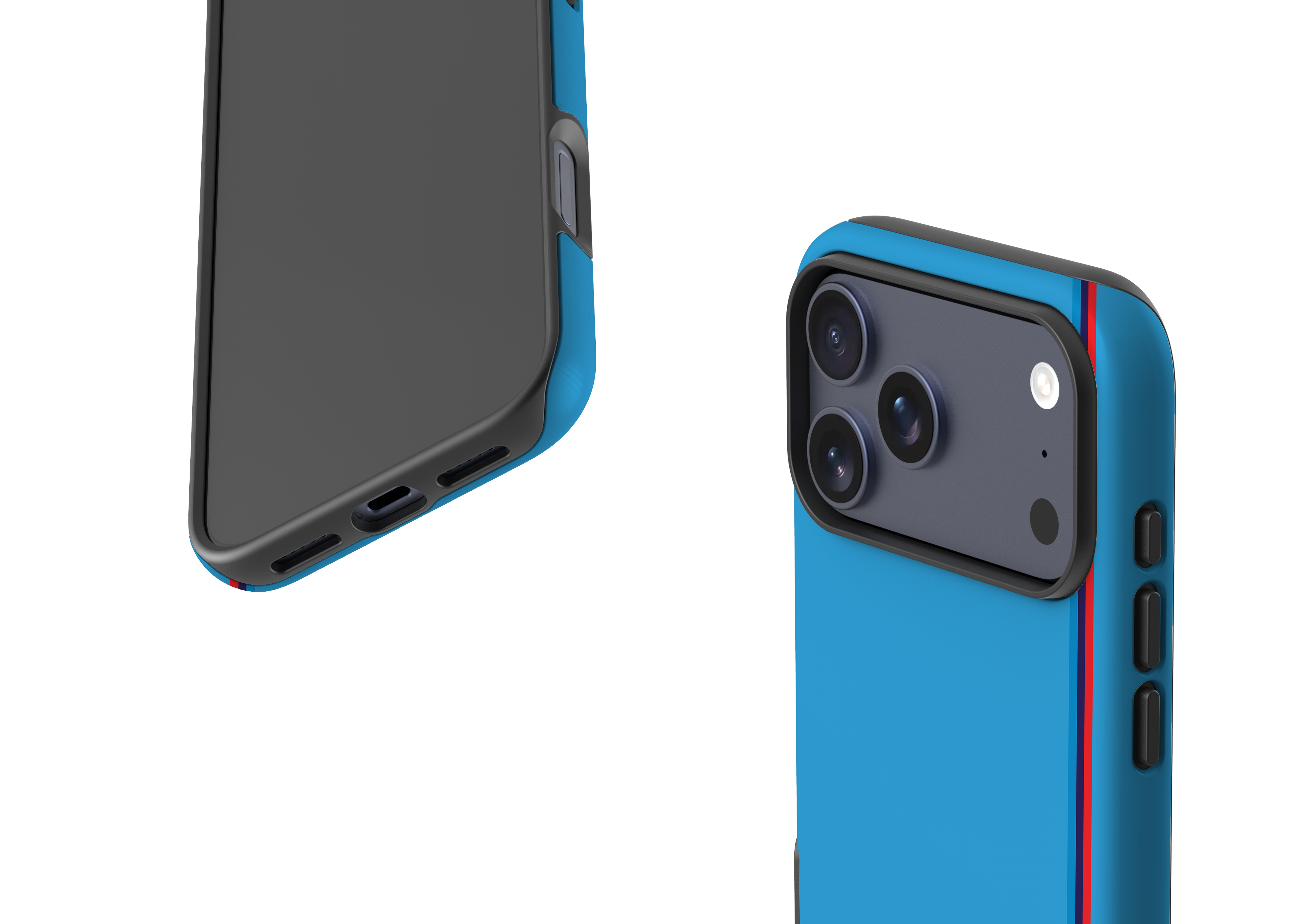 Zeos Linea - iPhone 17 Series