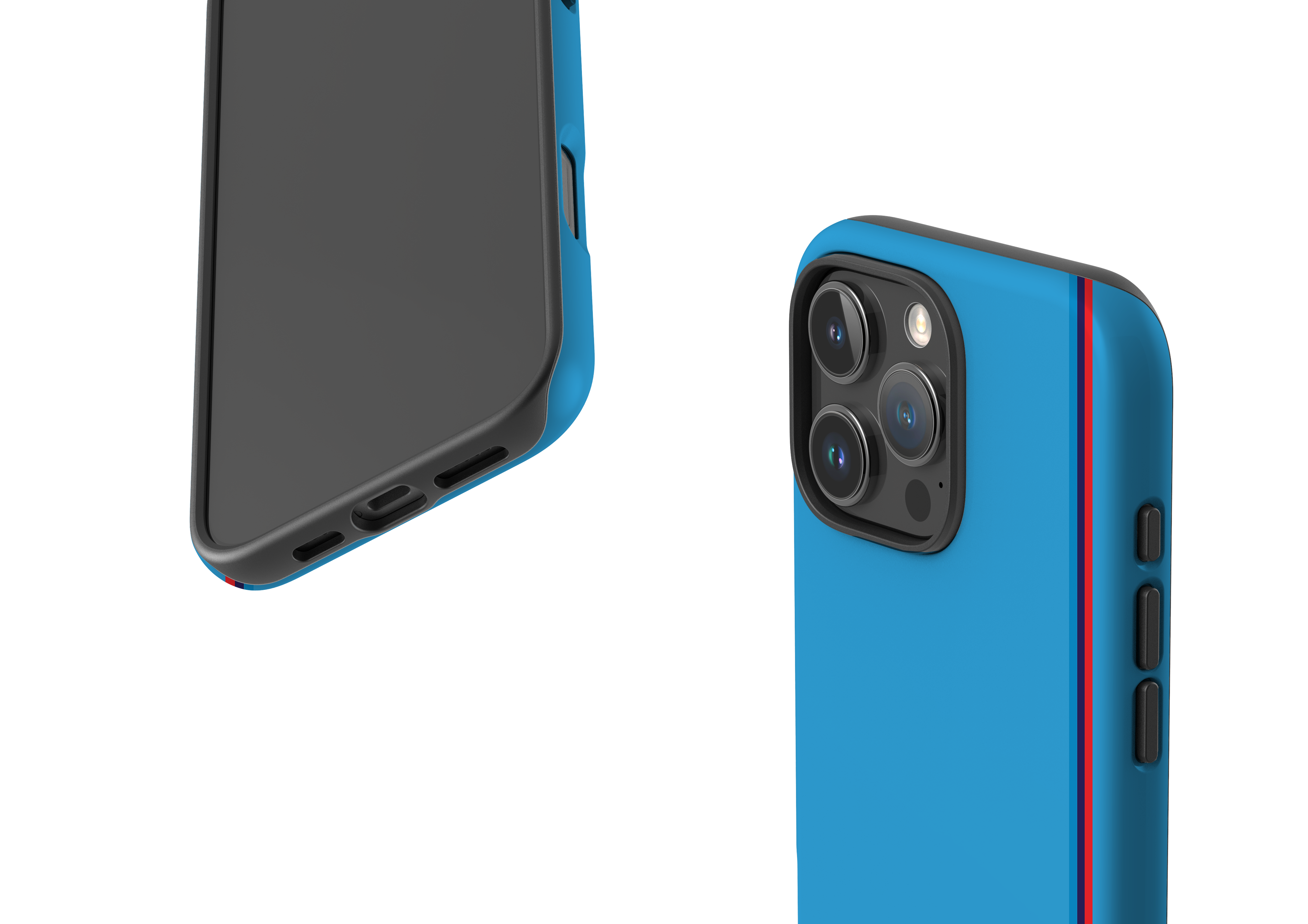 Zeos Linea - iPhone 16 Series