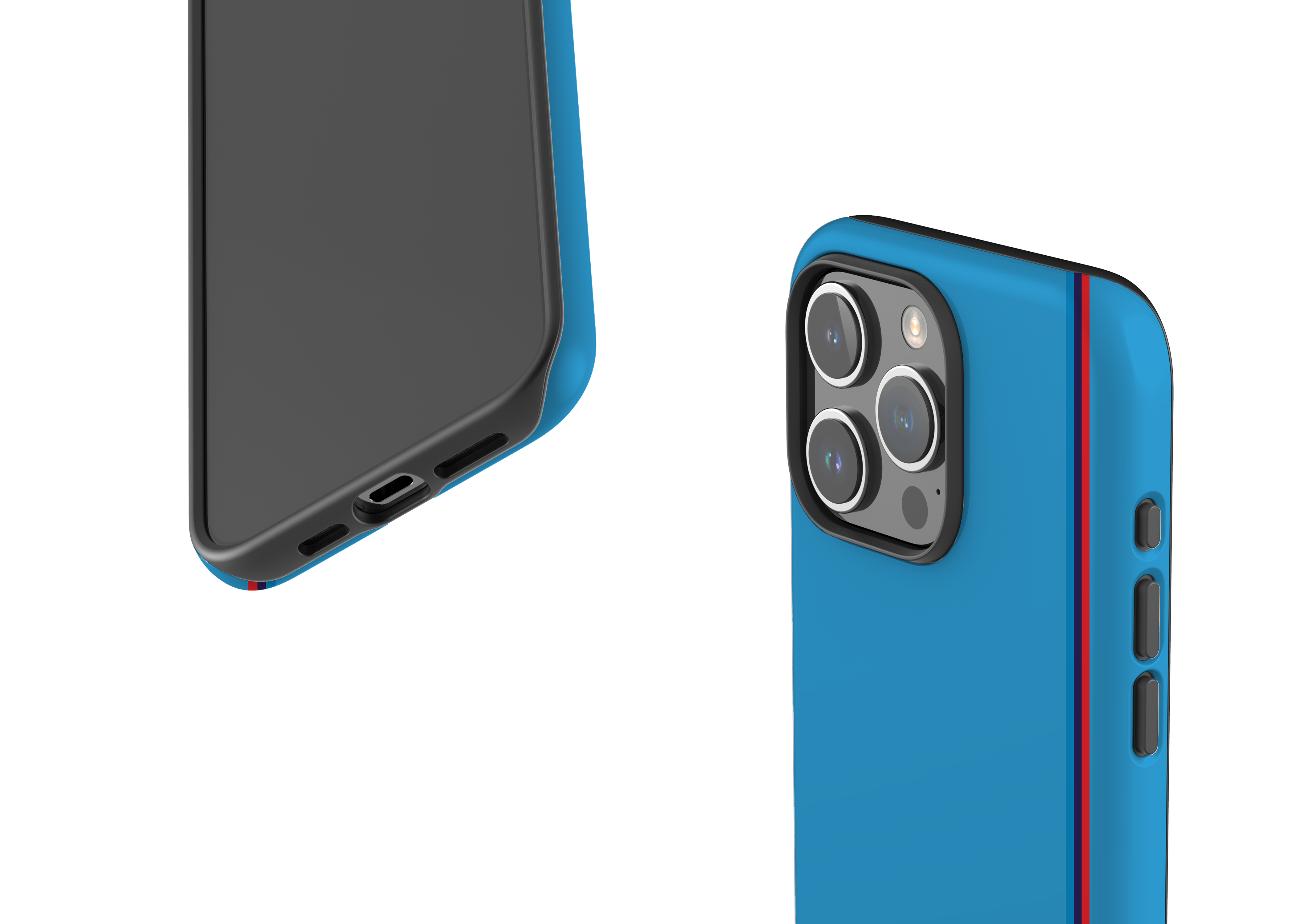Zeos Linea - iPhone 15 Series
