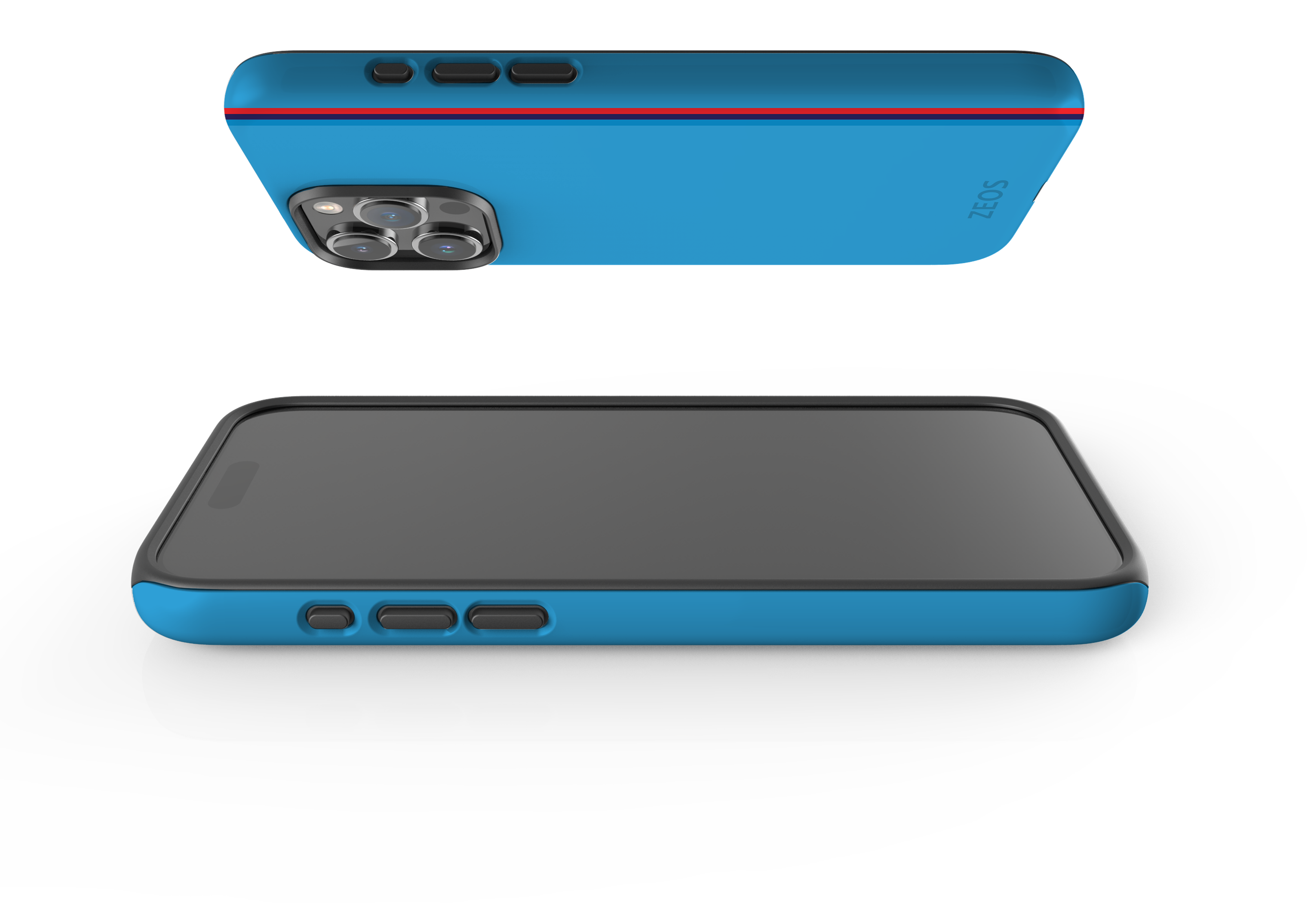 Zeos Linea - iPhone 15 Series