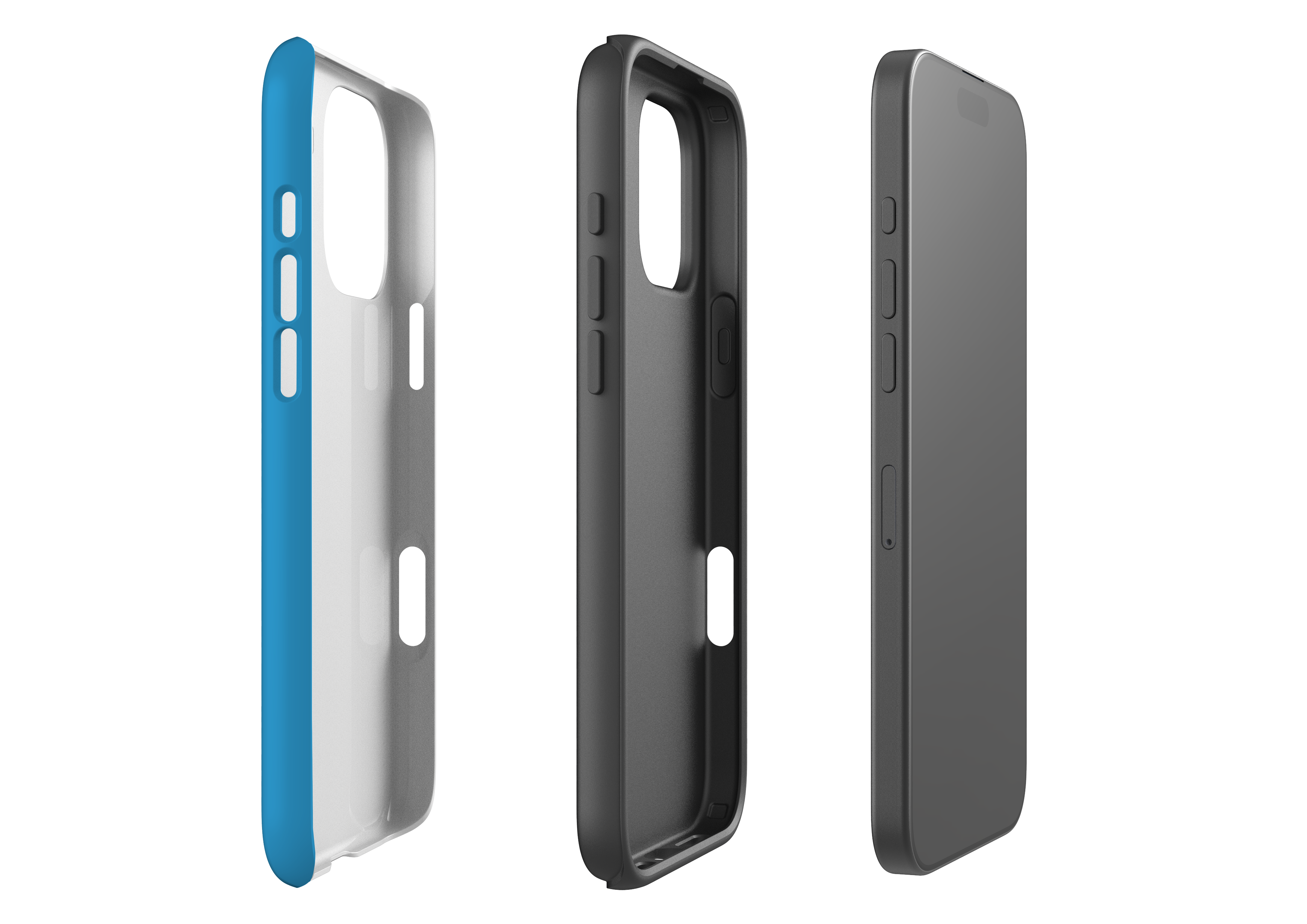 Zeos Linea - iPhone 16 Series