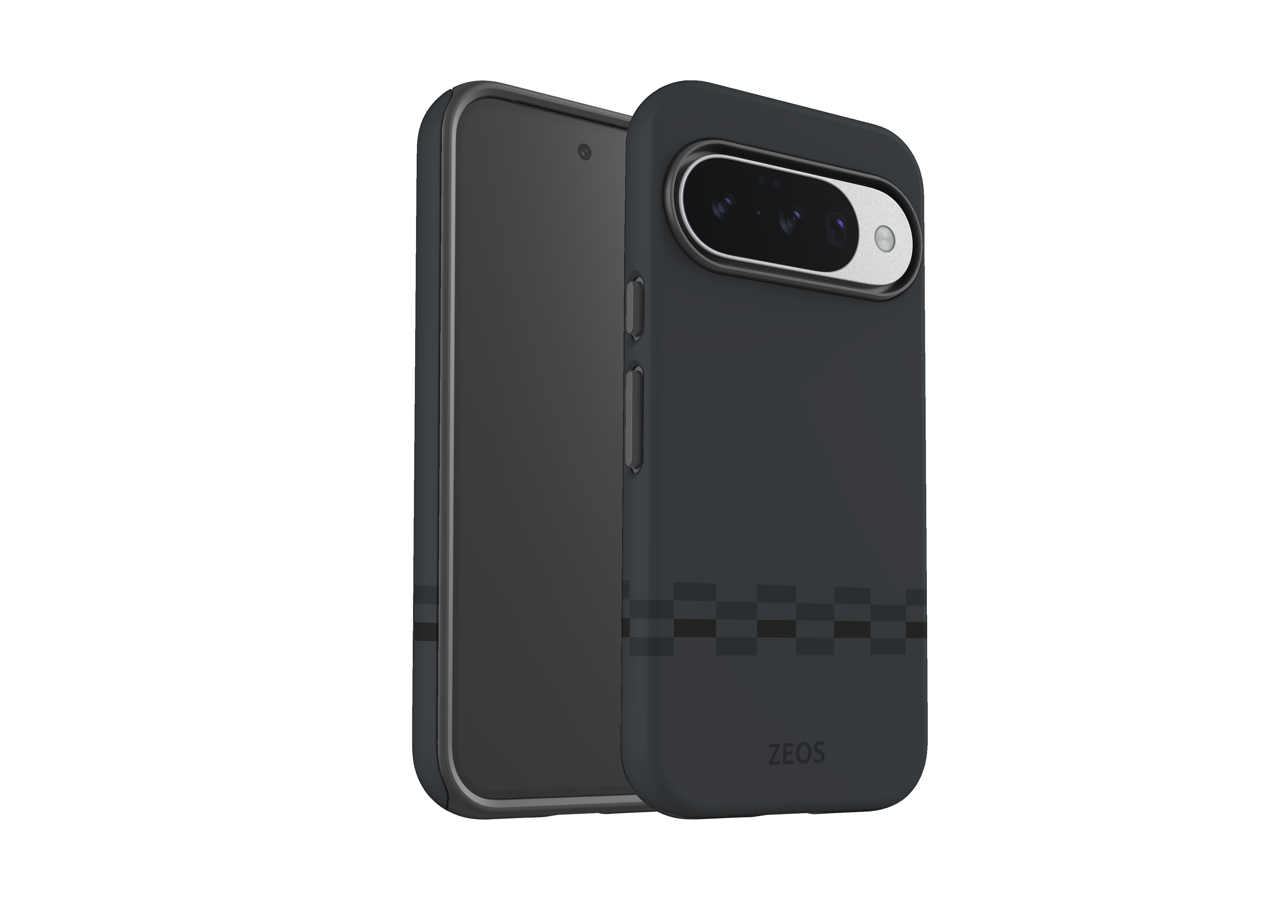 Zeos Chroma - Google Pixel 10 Series