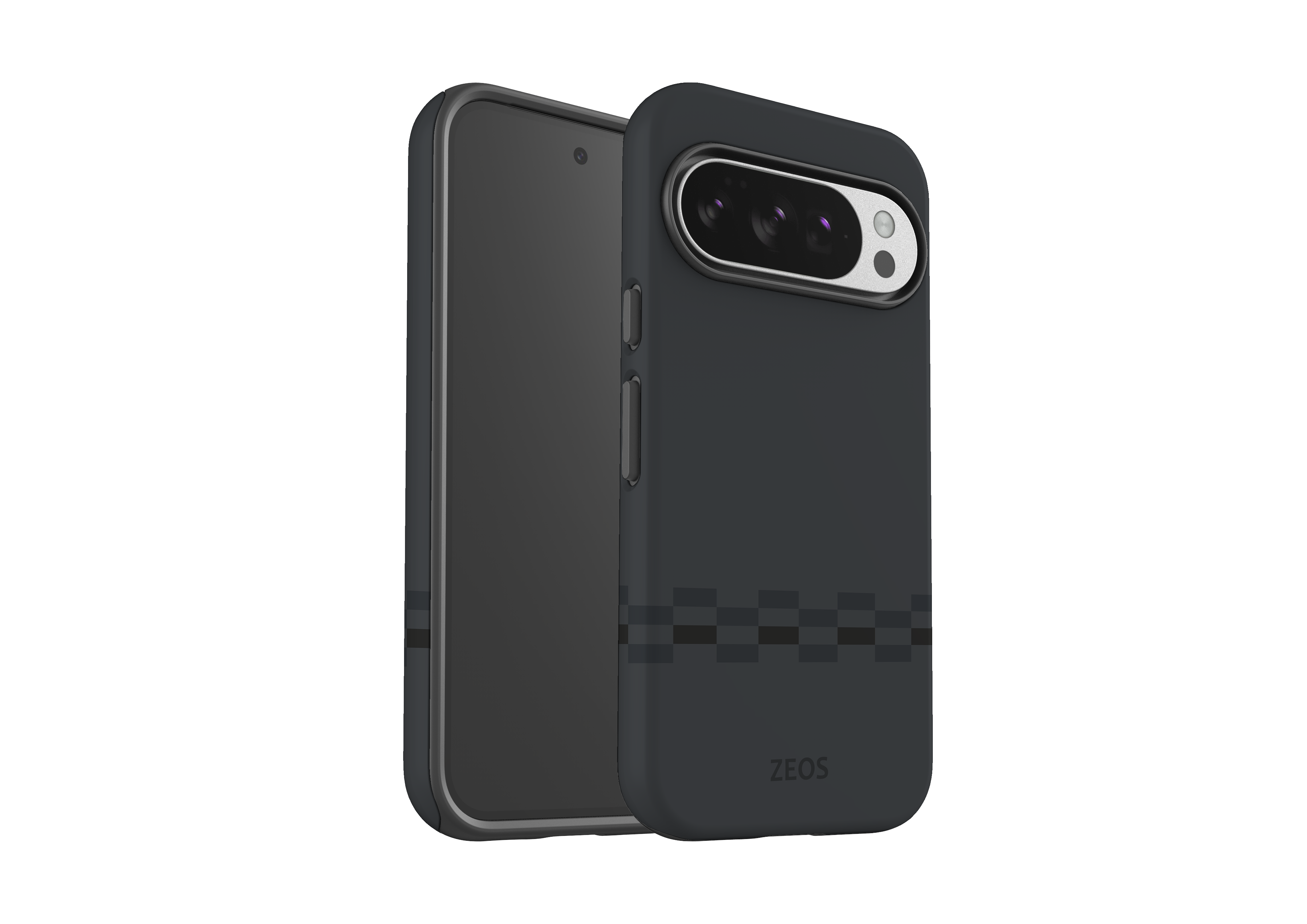 Zeos Chroma - Google Pixel 10 Series