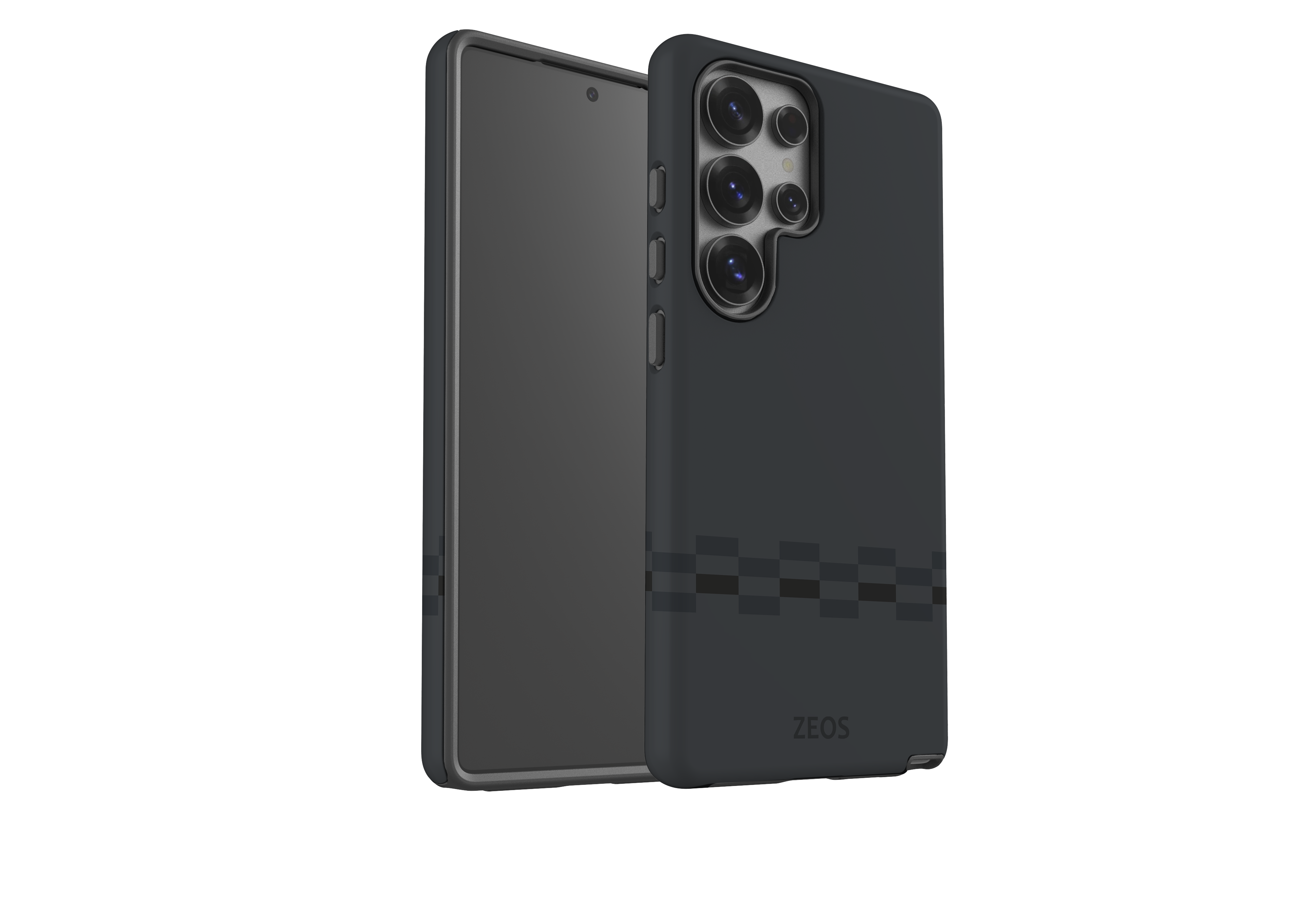Zeos Chroma - Samsung Galaxy S25 Series