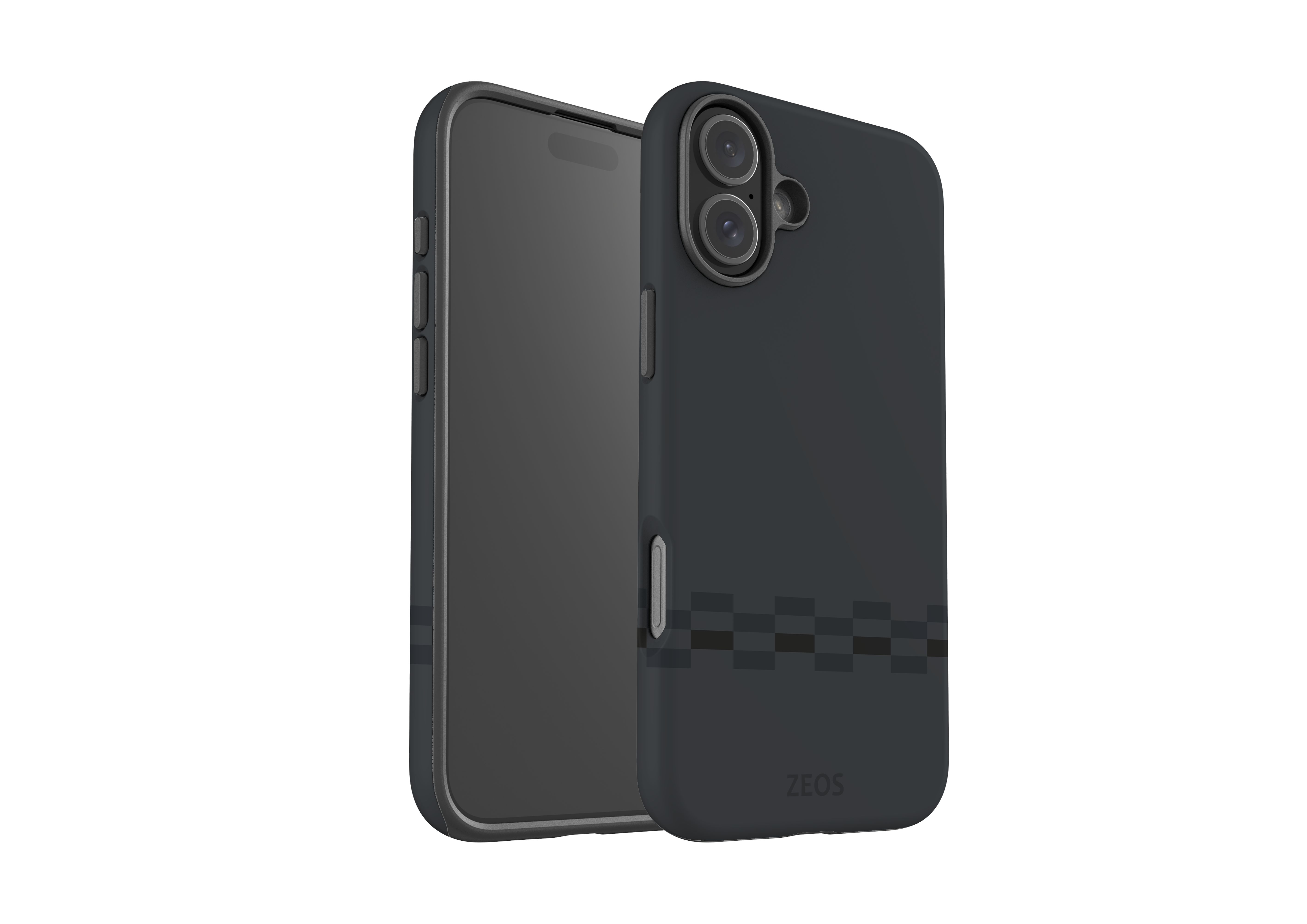 Zeos Chroma - iPhone 16 Series