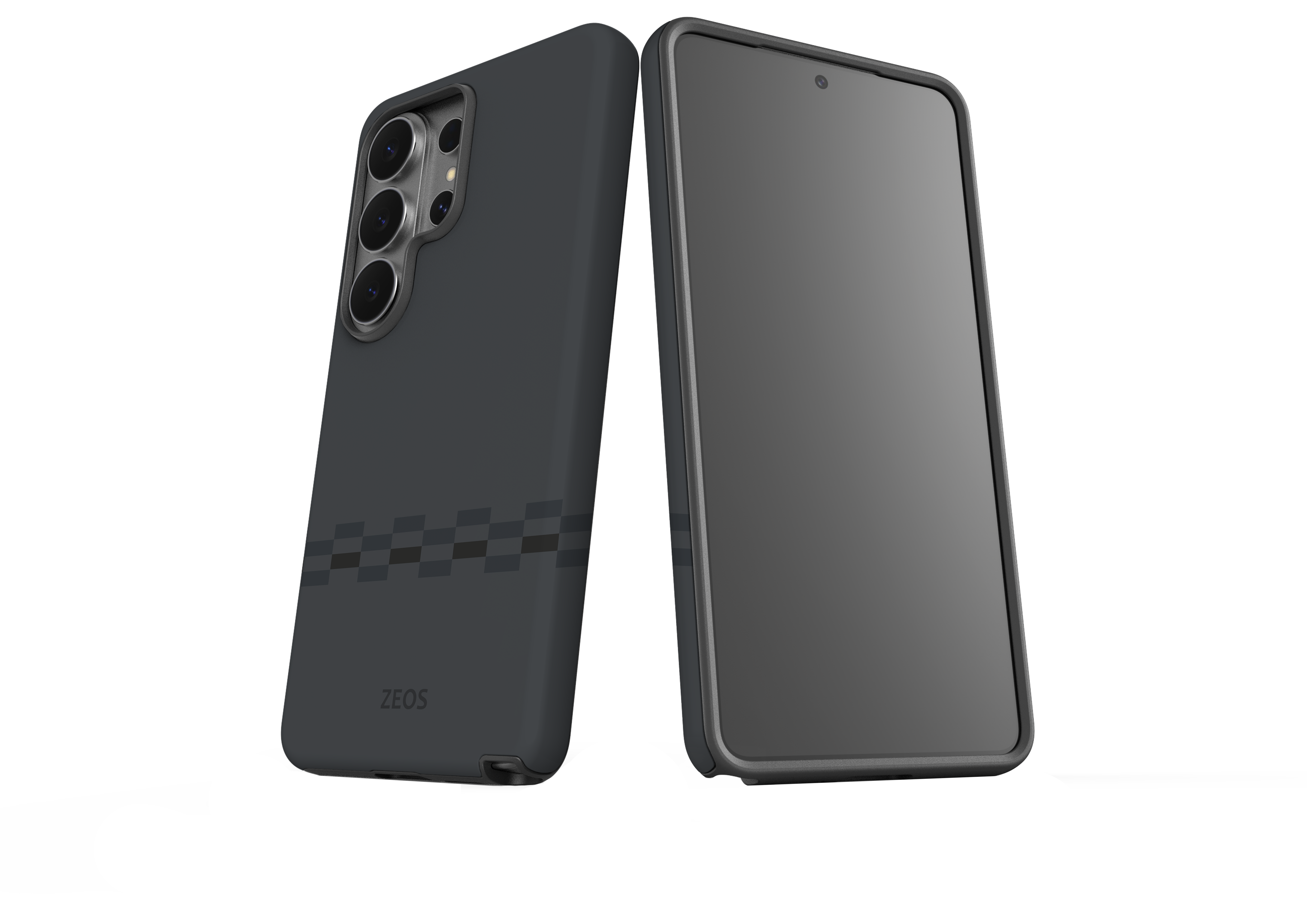 Zeos Chroma - Samsung Galaxy S26 Series