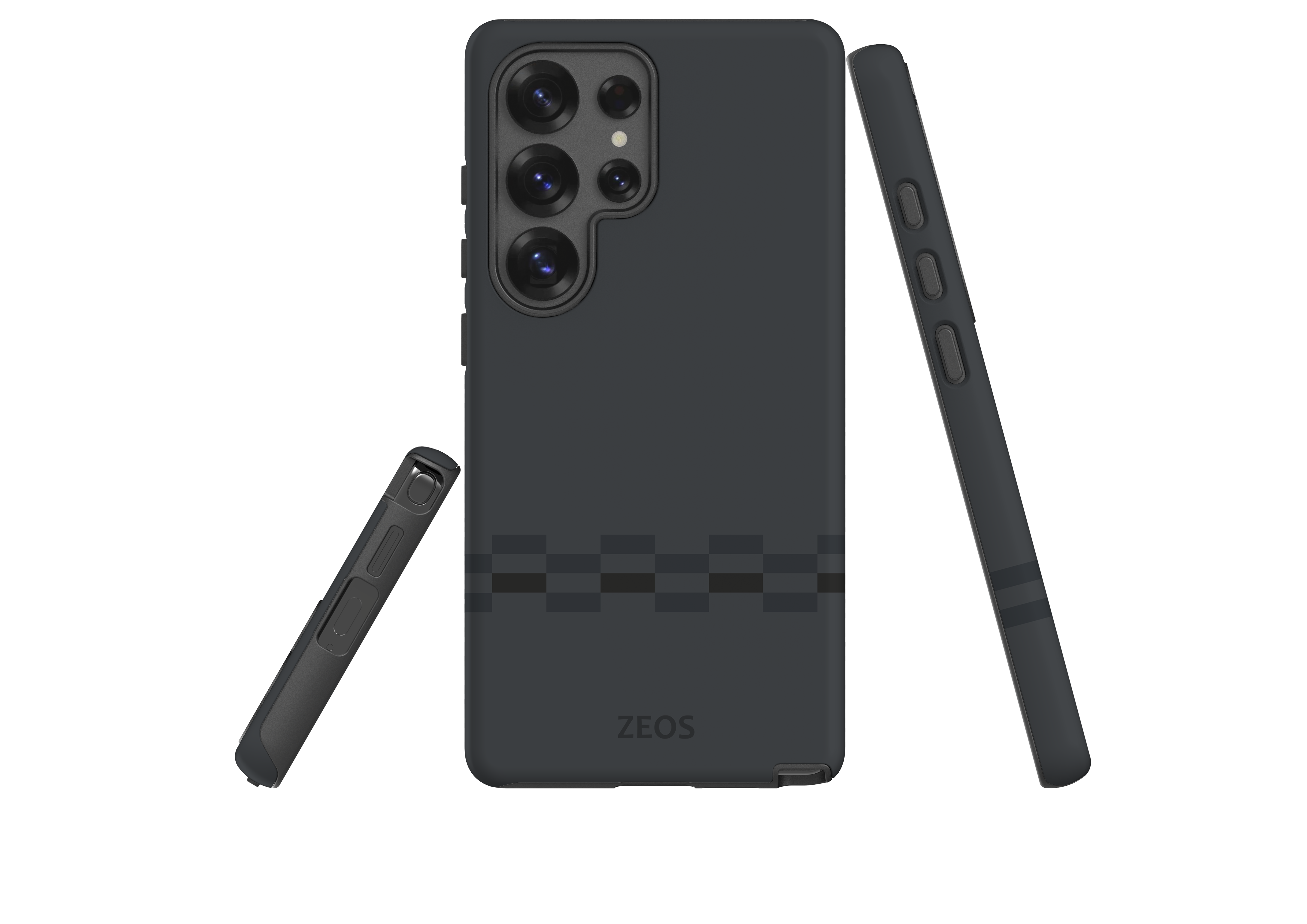 Zeos Chroma - Samsung Galaxy S25 Series