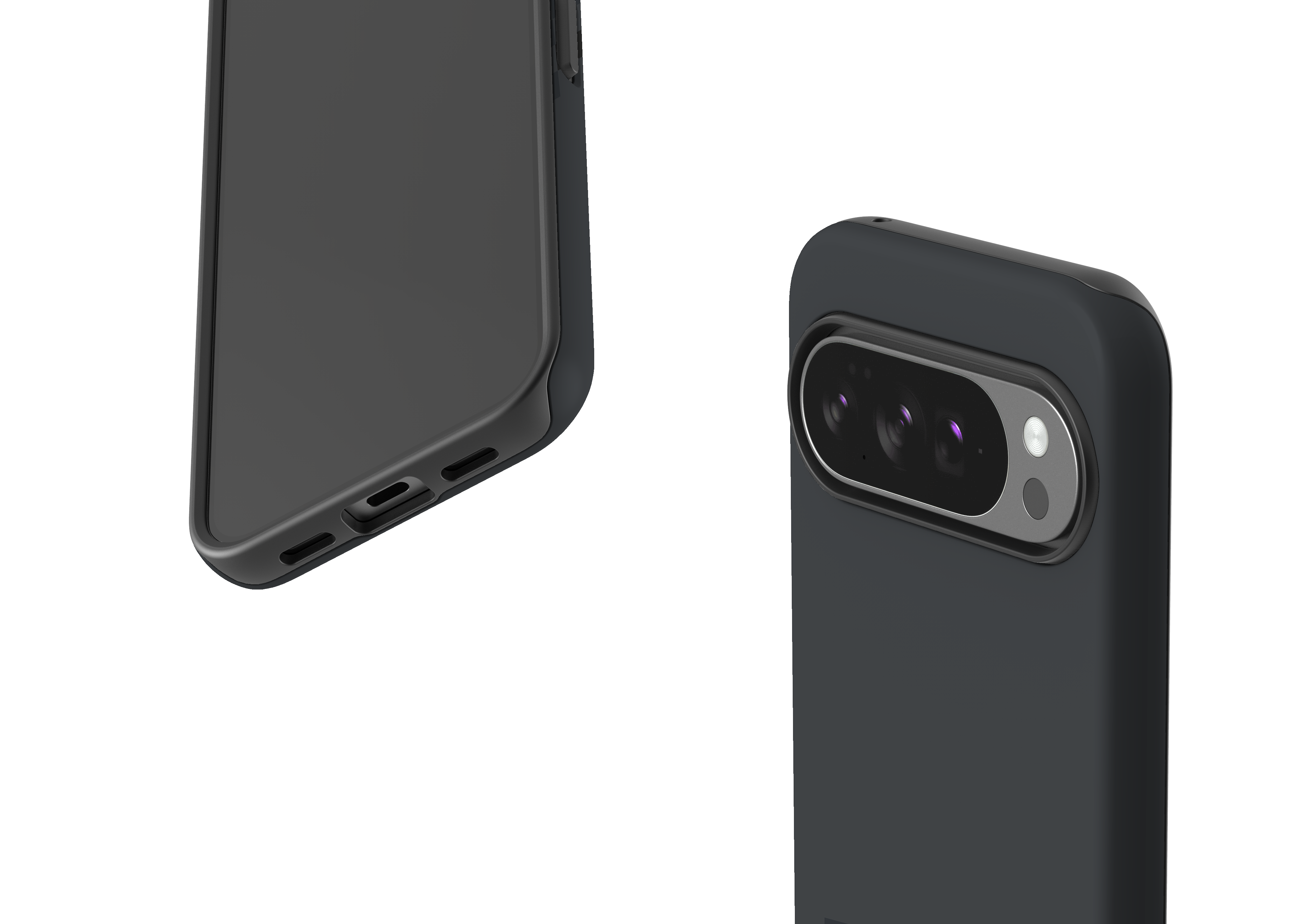 Zeos Chroma - Google Pixel 10 Series