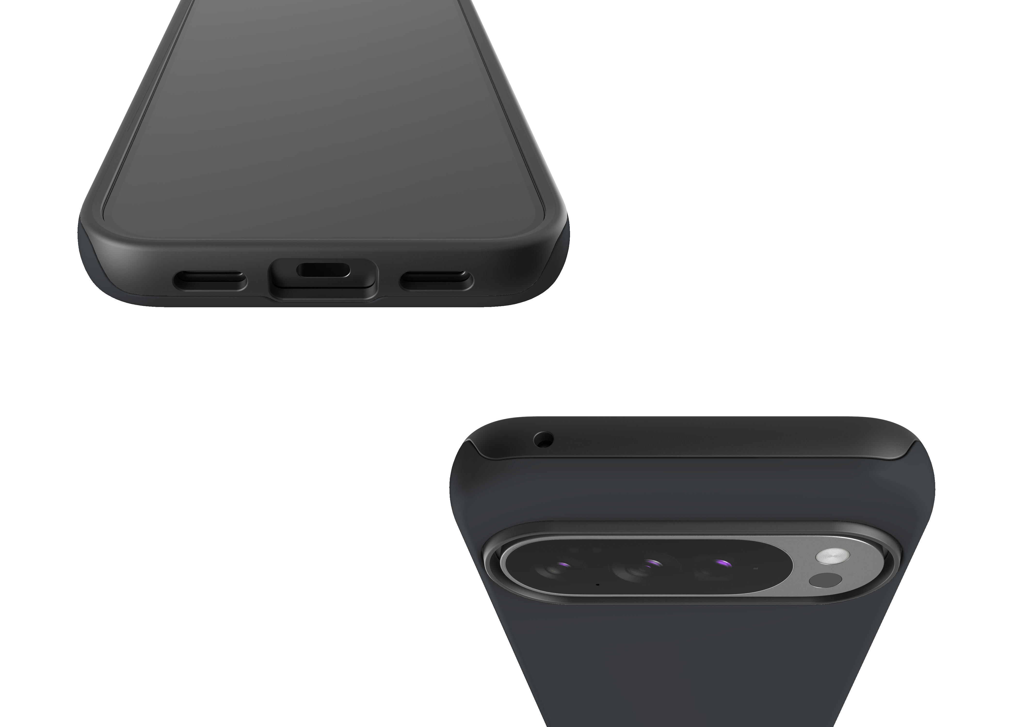 Zeos Chroma - Google Pixel 10 Series