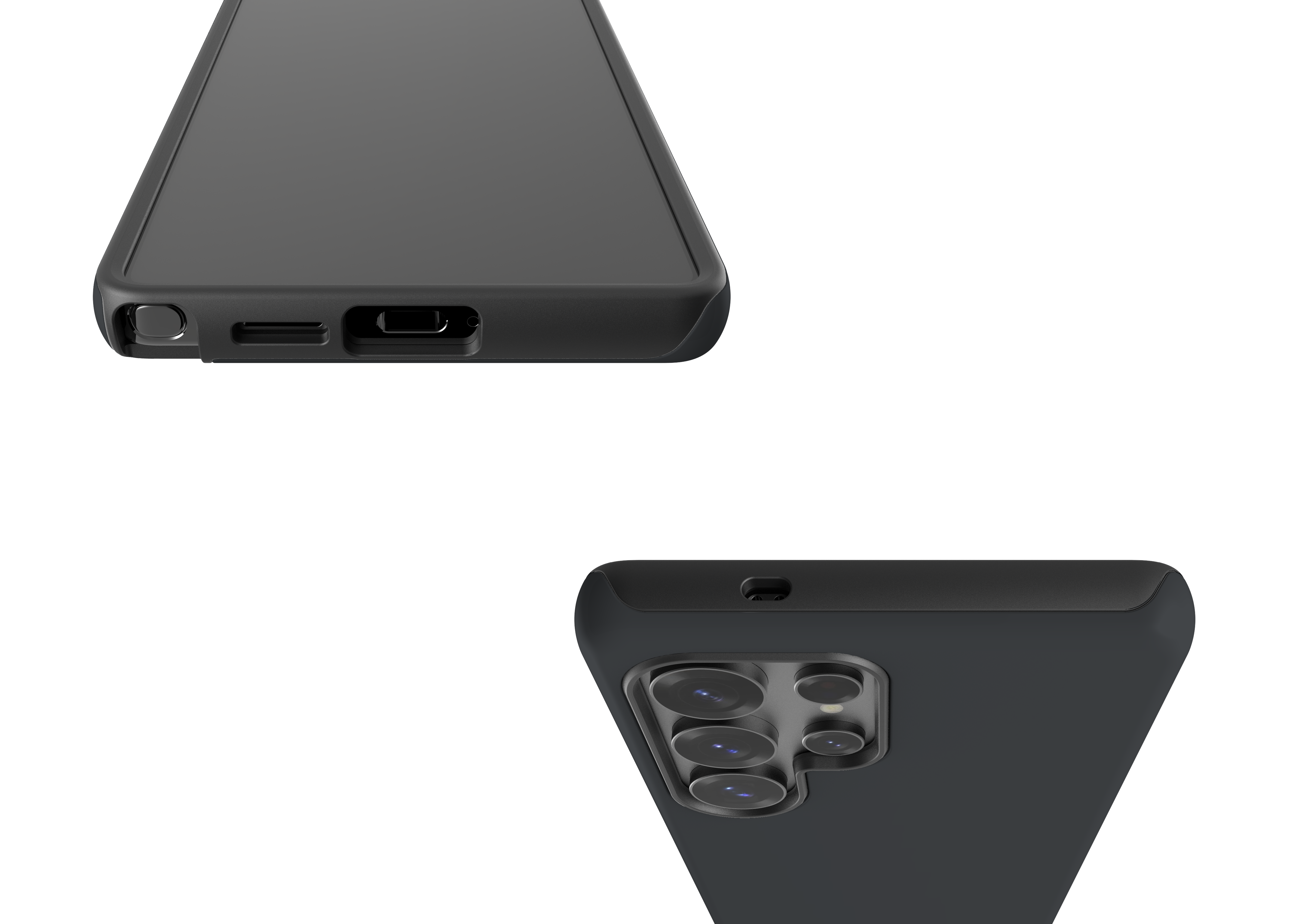 Zeos Chroma - Samsung Galaxy S25 Series