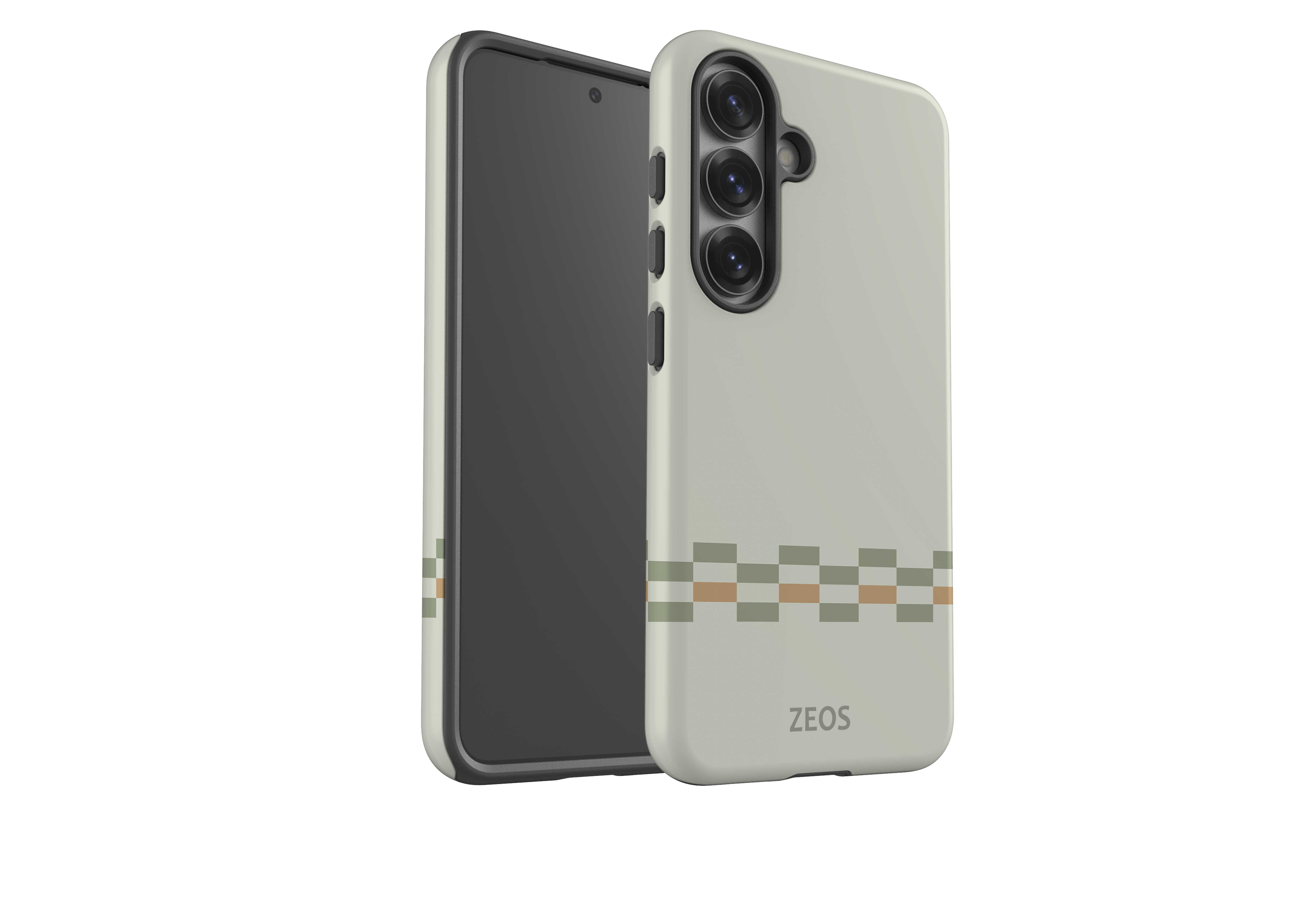 Zeos Chroma - Samsung Galaxy S25 Series