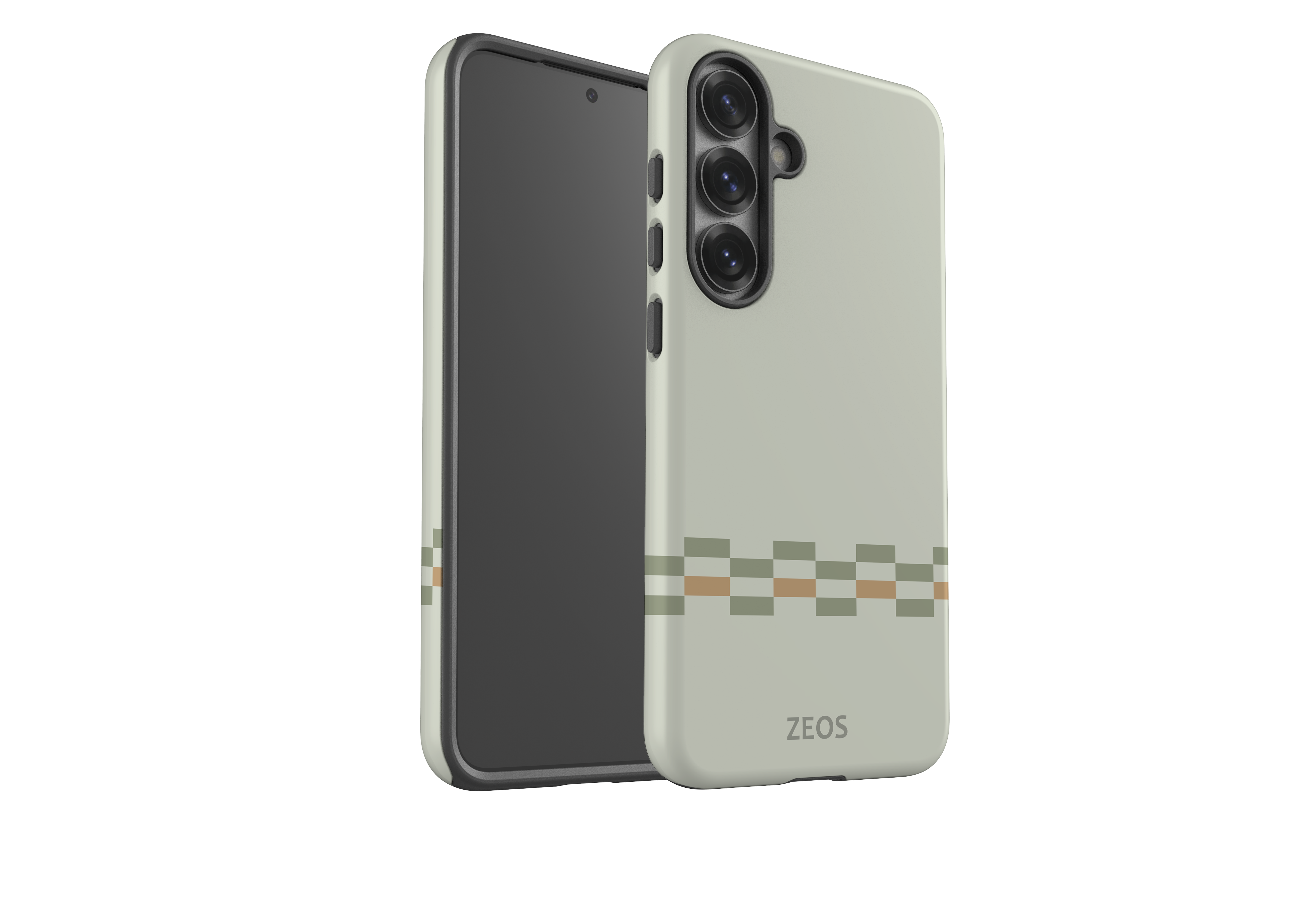 Zeos Chroma - Samsung Galaxy S25 Series