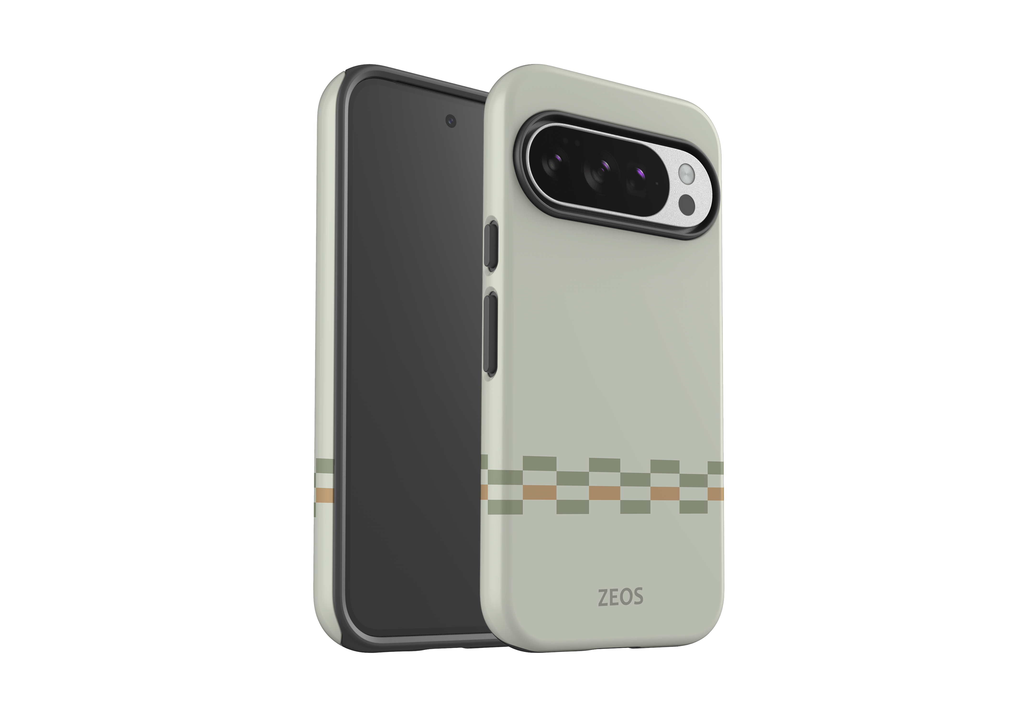 Zeos Chroma - Google Pixel 10 Series