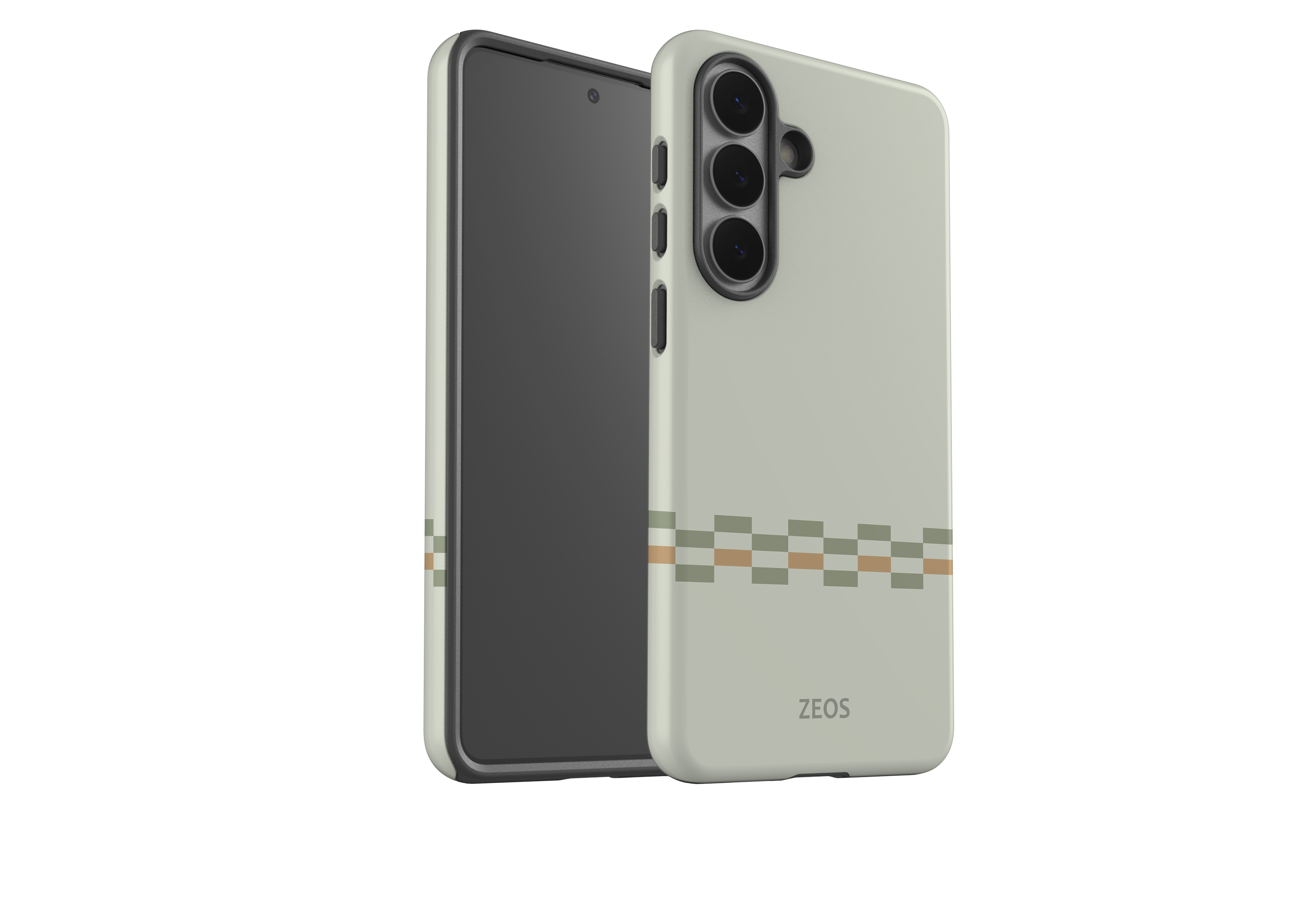 Zeos Chroma - Samsung Galaxy S26 Series