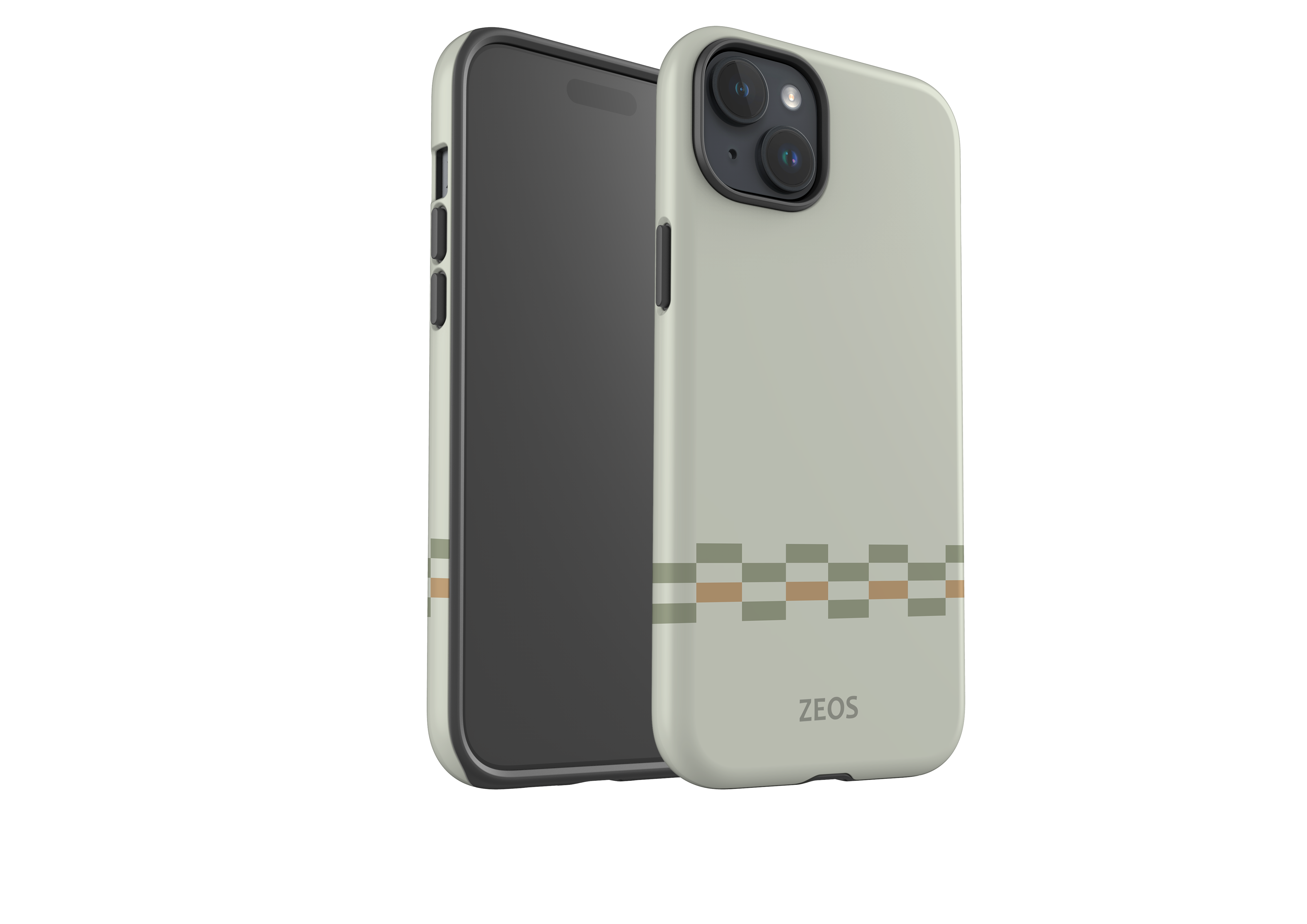 Zeos Chroma - iPhone 15 Series