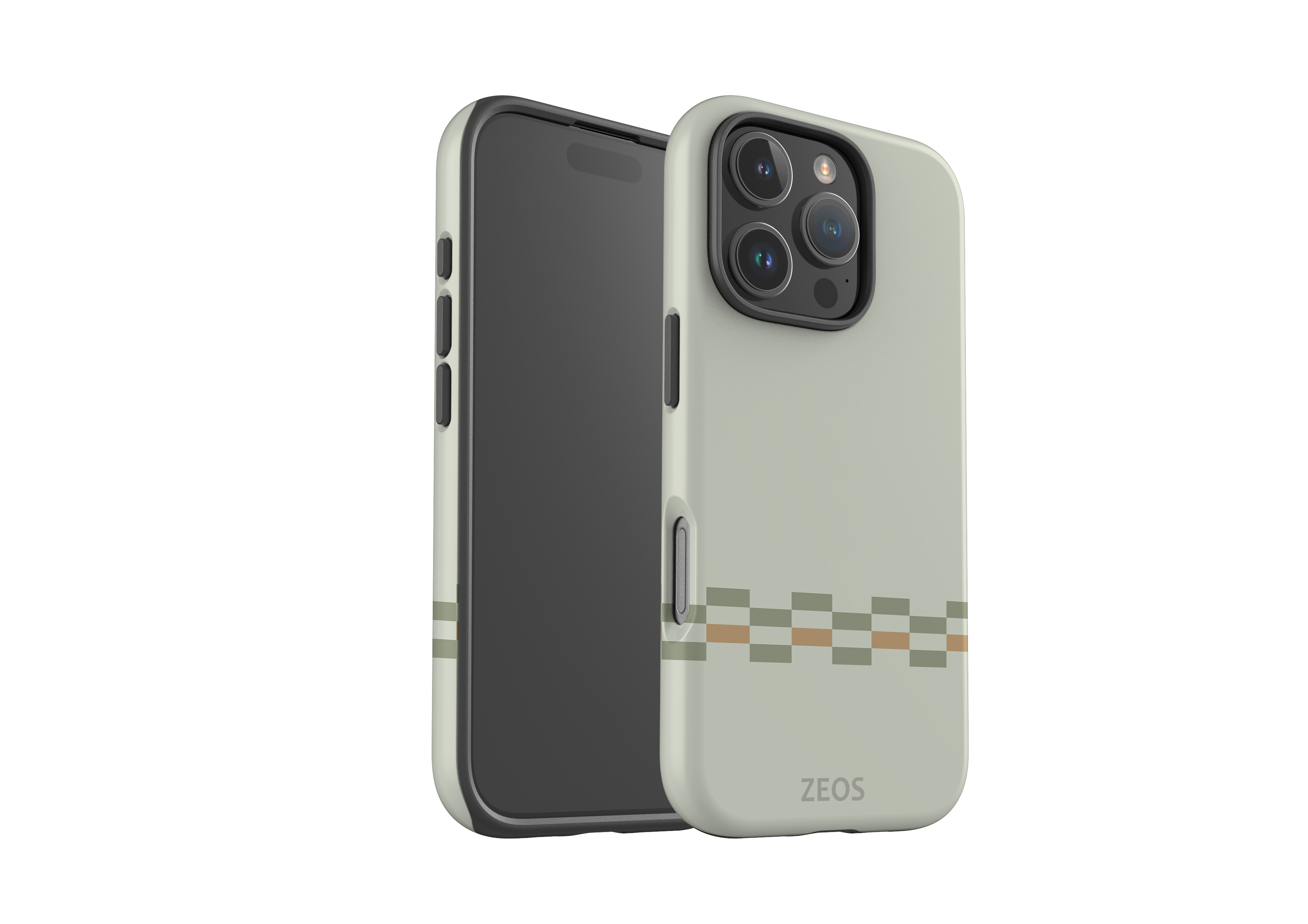 Zeos Chroma - iPhone 16 Series