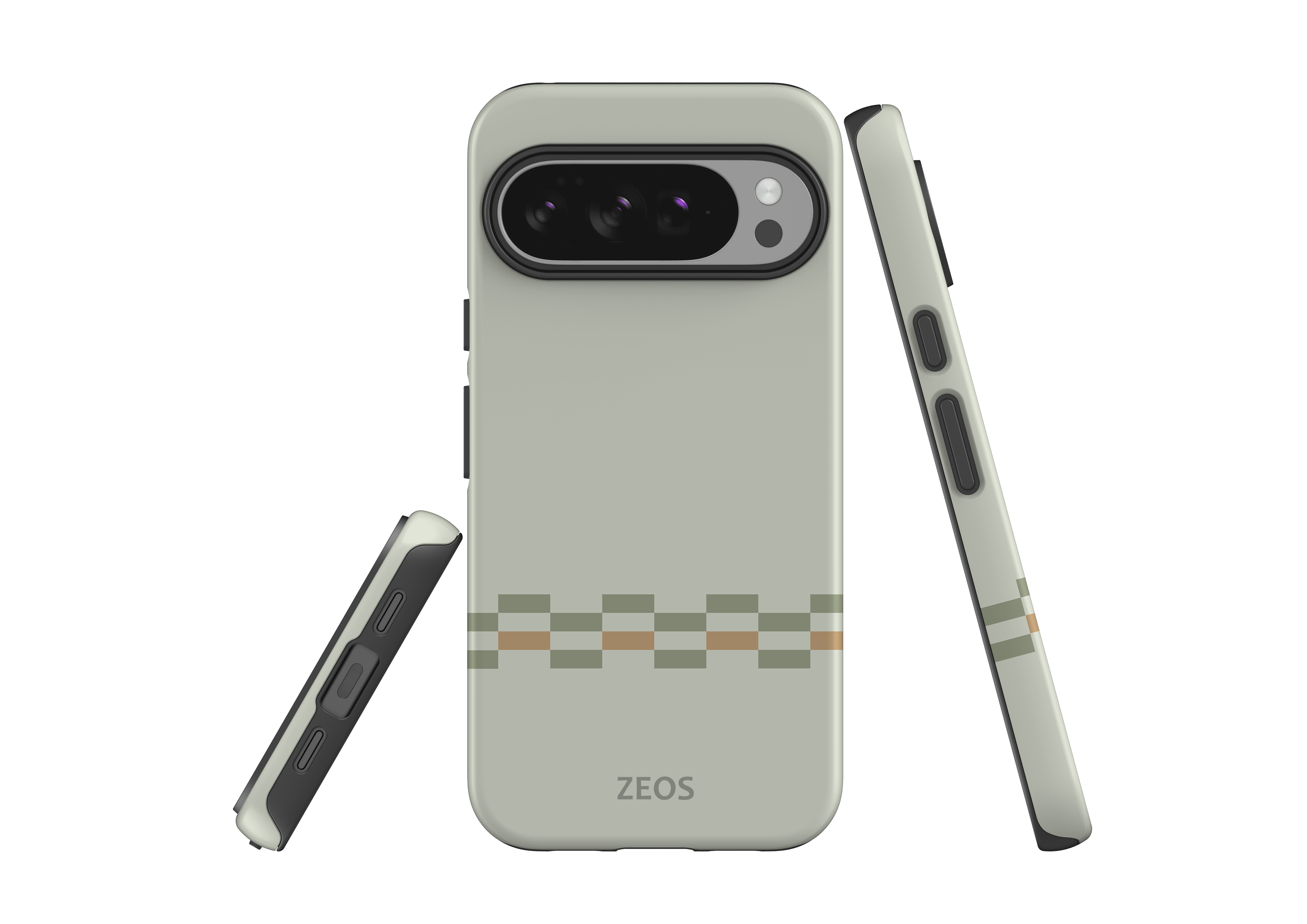 Zeos Chroma - Google Pixel 10 Series