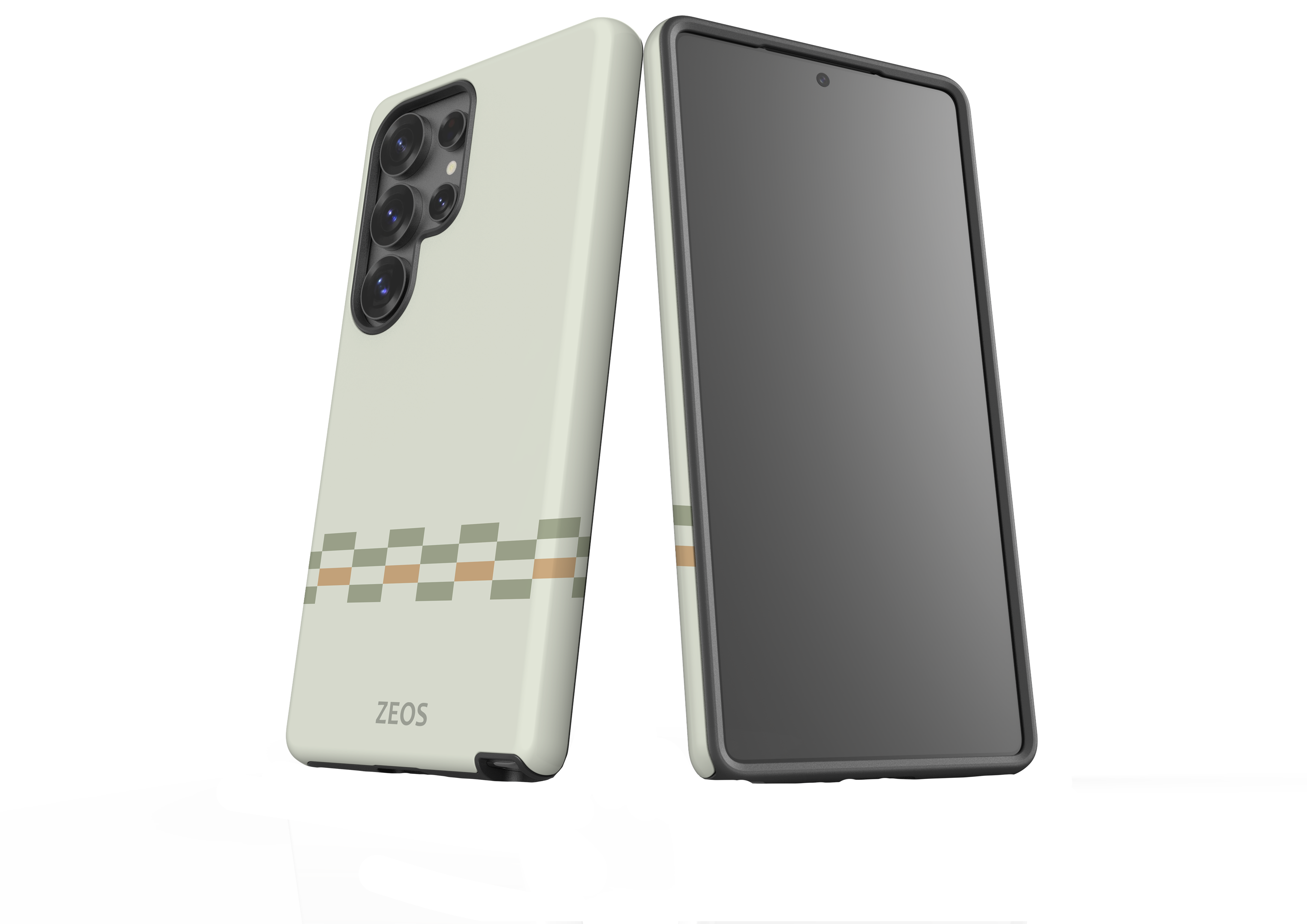Zeos Chroma - Samsung Galaxy S25 Series