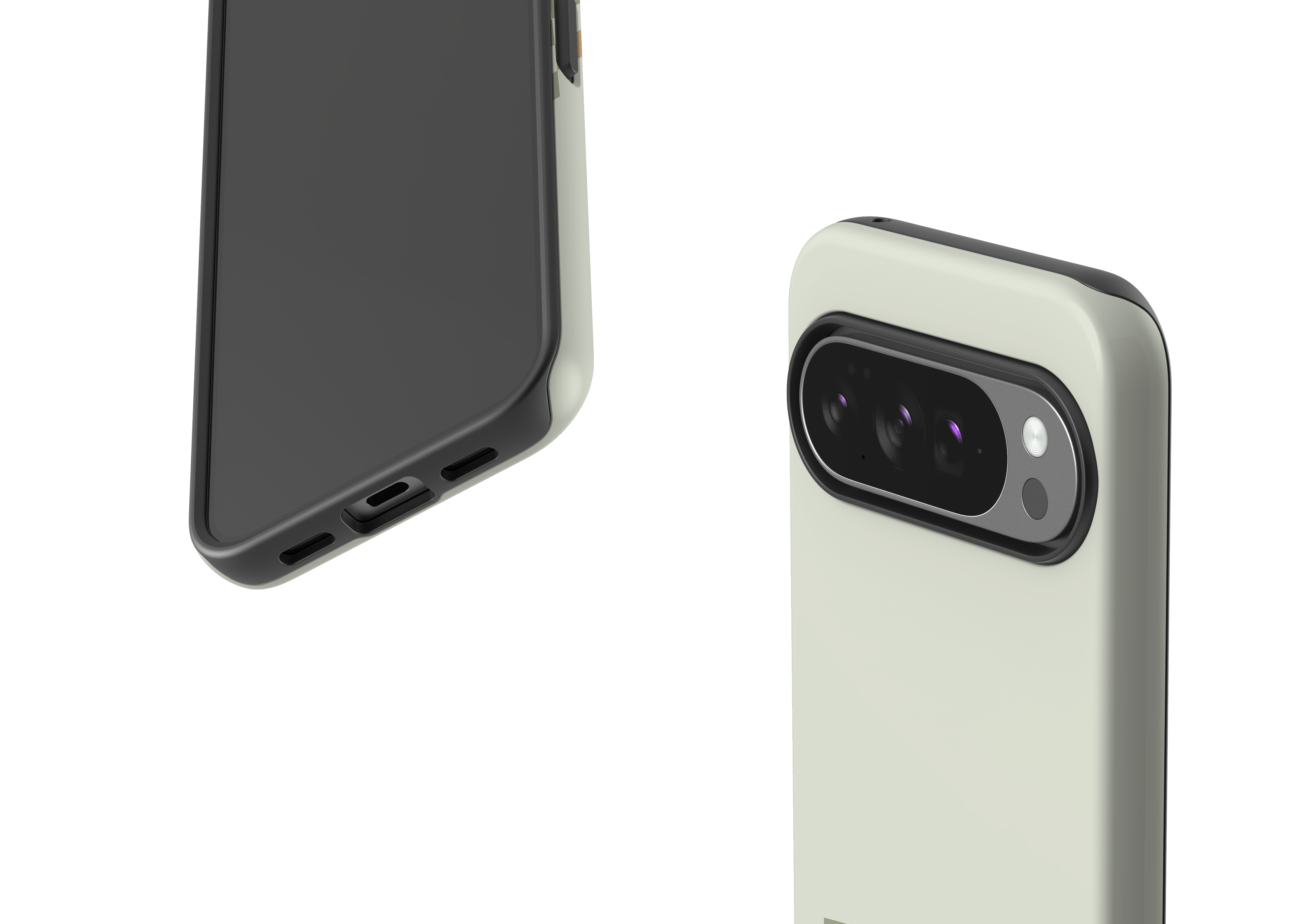 Zeos Chroma - Google Pixel 10 Series